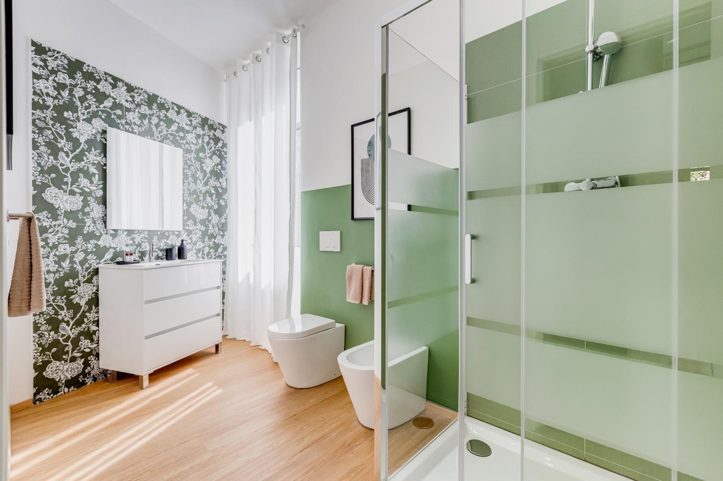 Villa Chiara - a new Luxury Star is born in Rome!