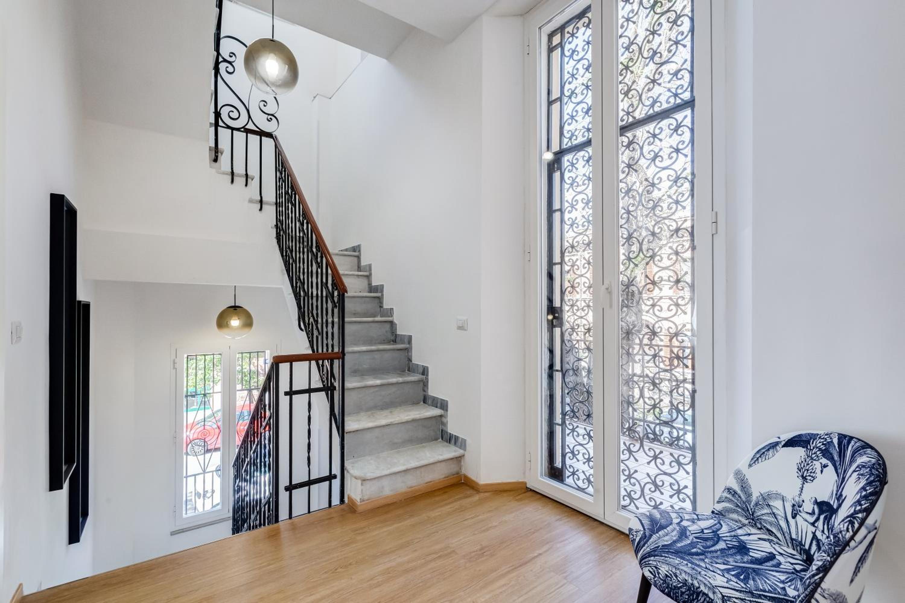 Villa Chiara - a new Luxury Star is born in Rome!