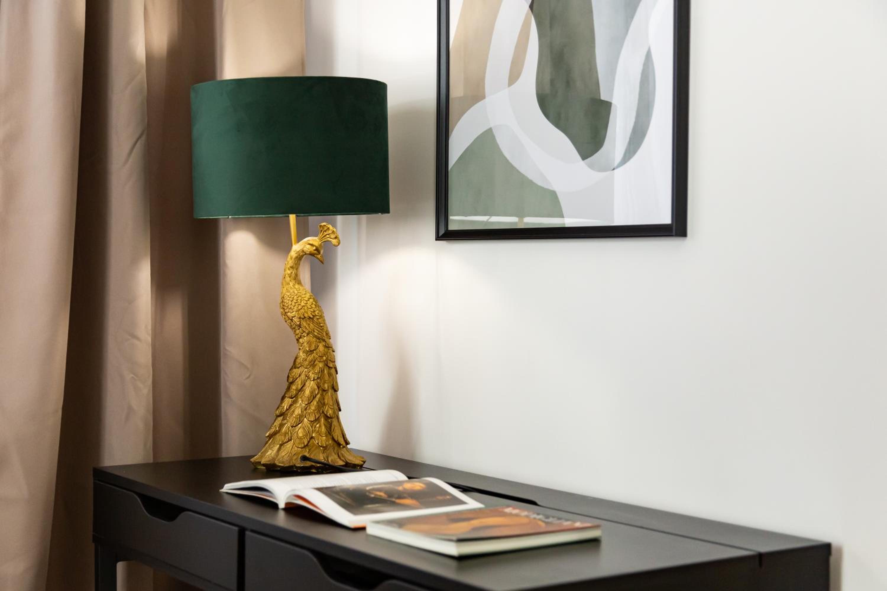 Villa Chiara - a new Luxury Star is born in Rome!