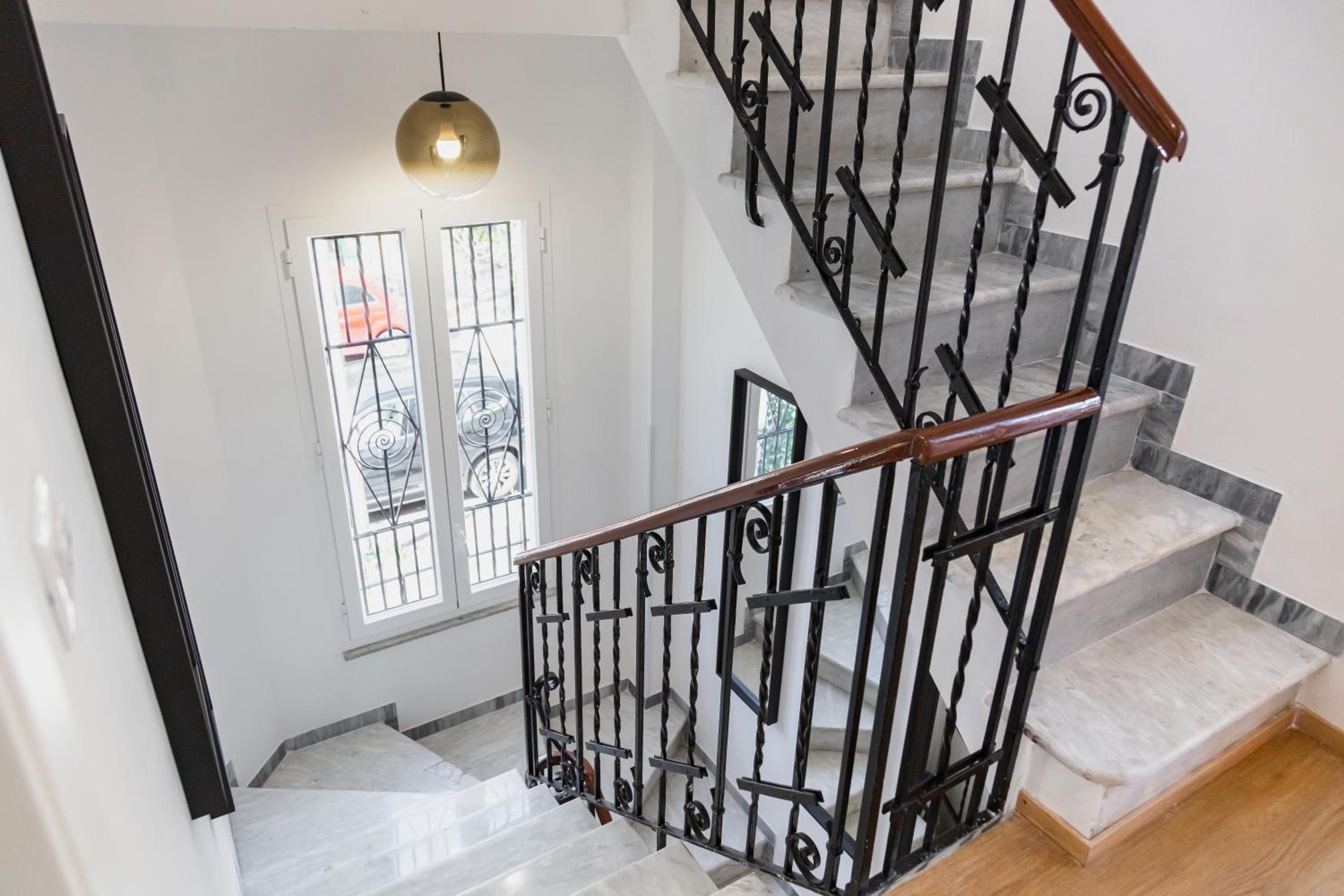 Villa Chiara - a new Luxury Star is born in Rome!