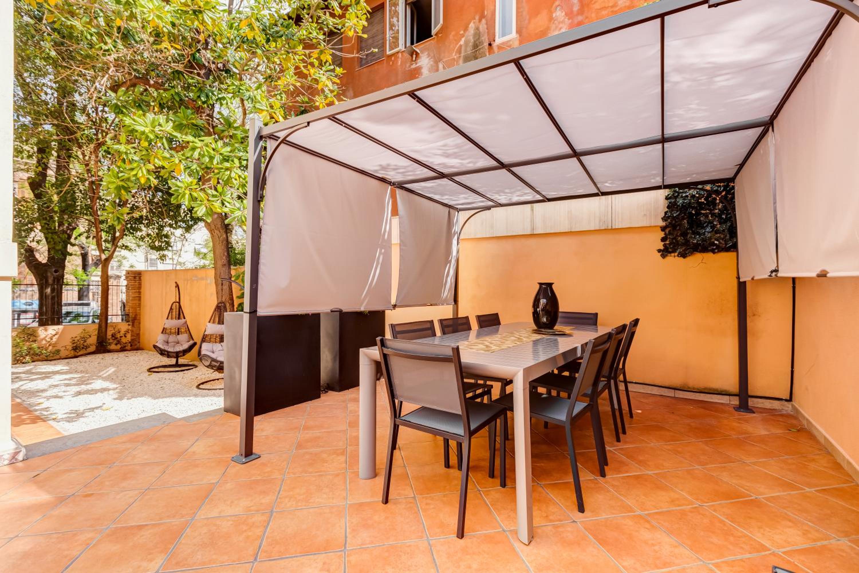 Villa Chiara - a new Luxury Star is born in Rome!