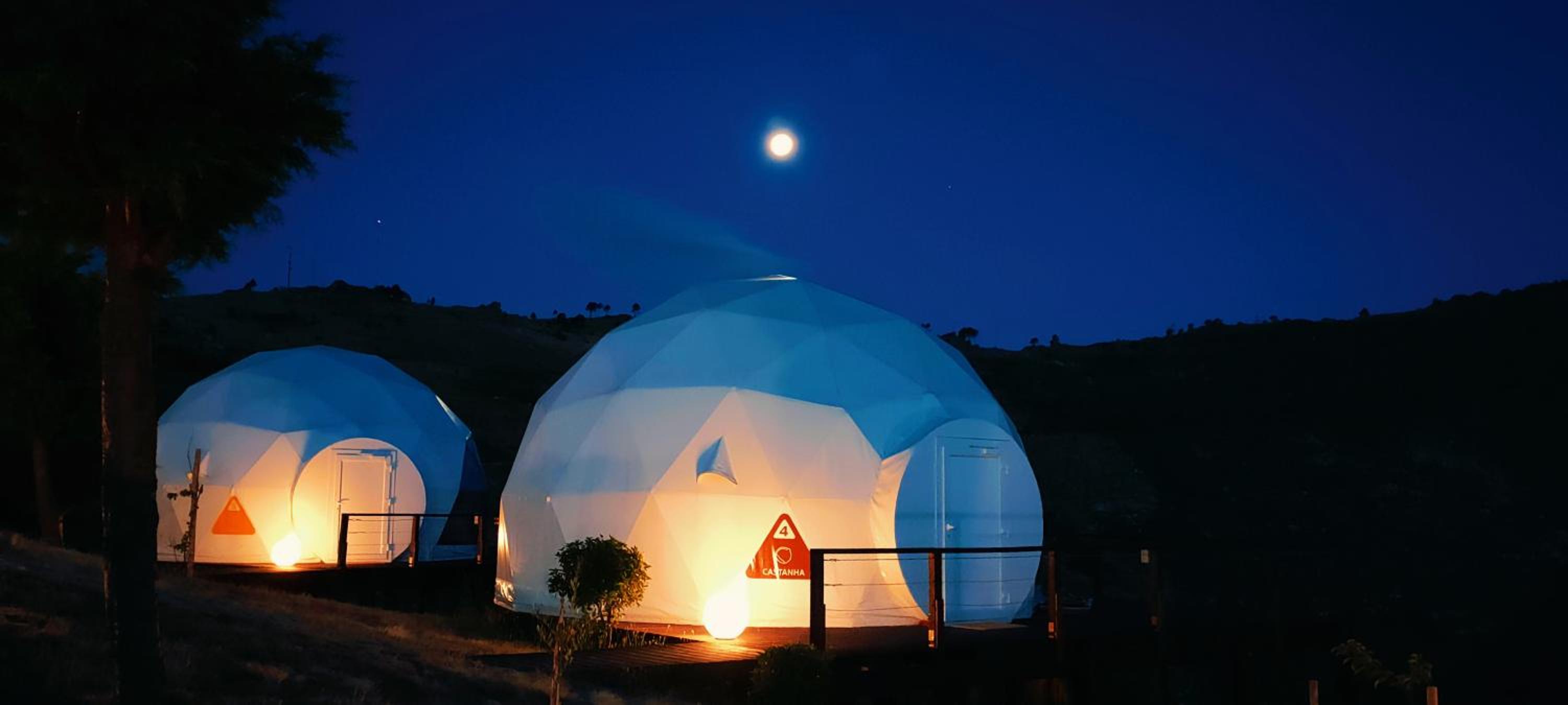 Natura Glamping
