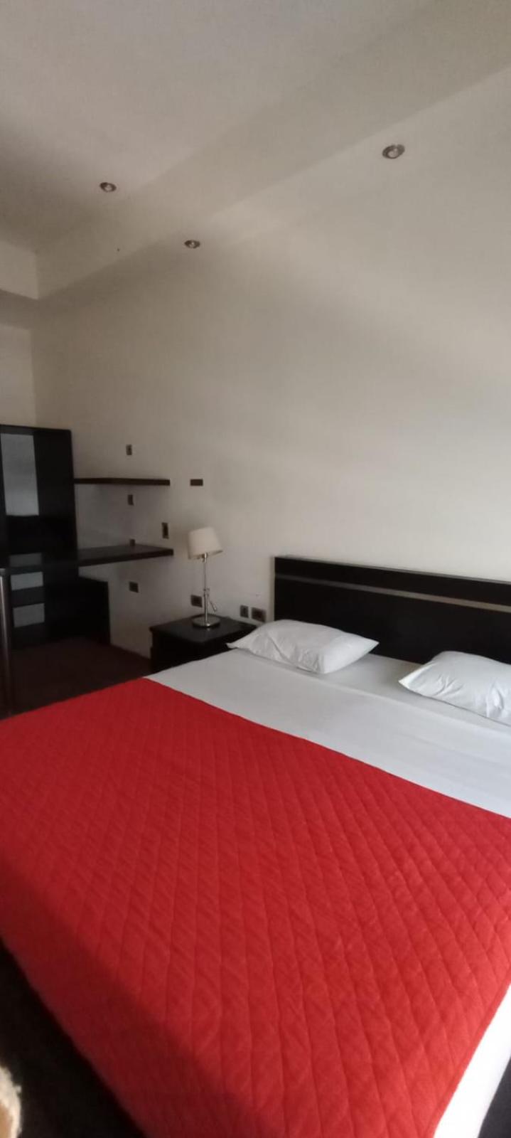 Hostel Che BA