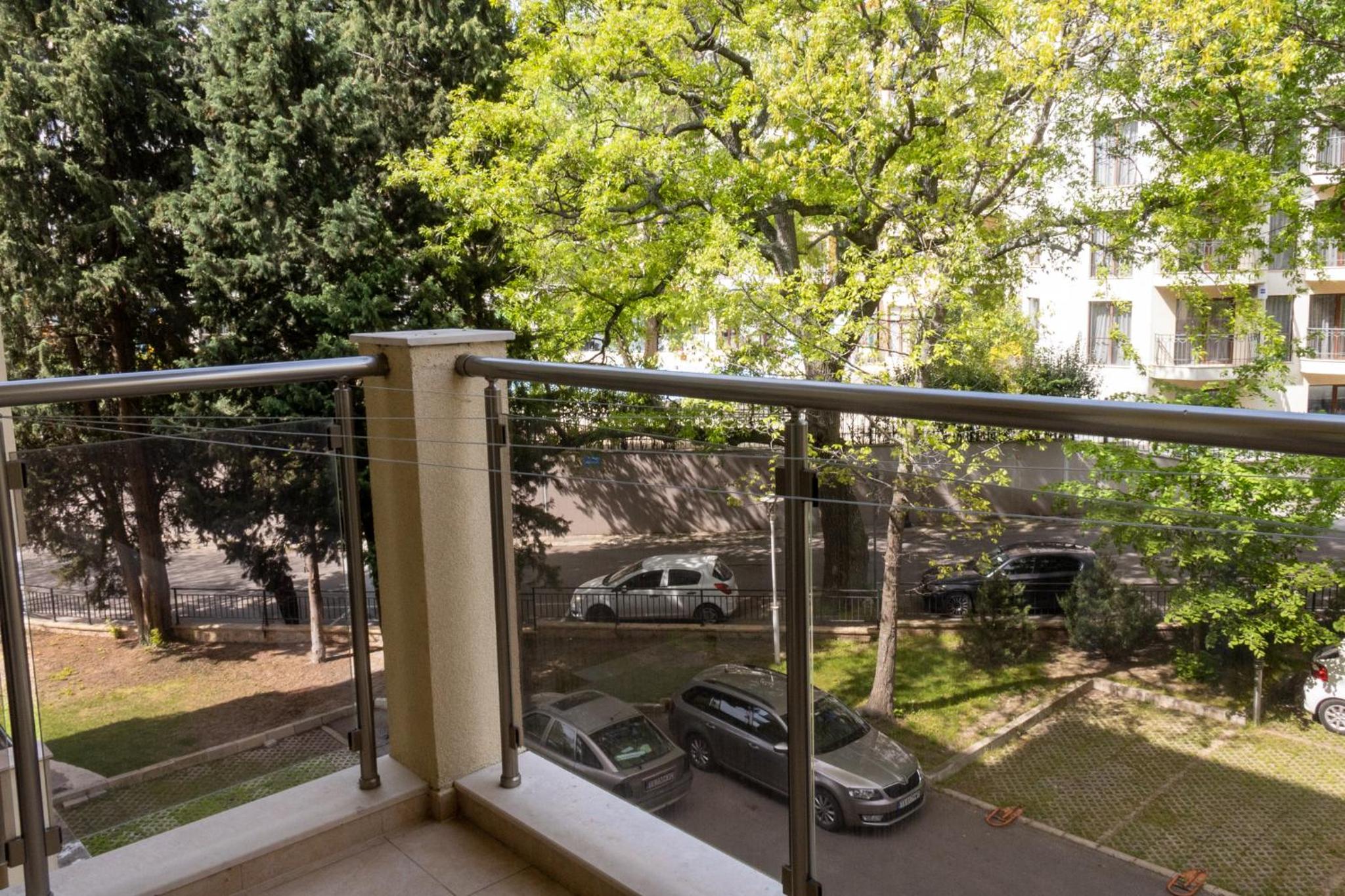 Romance Apartment Golden Line for Rent