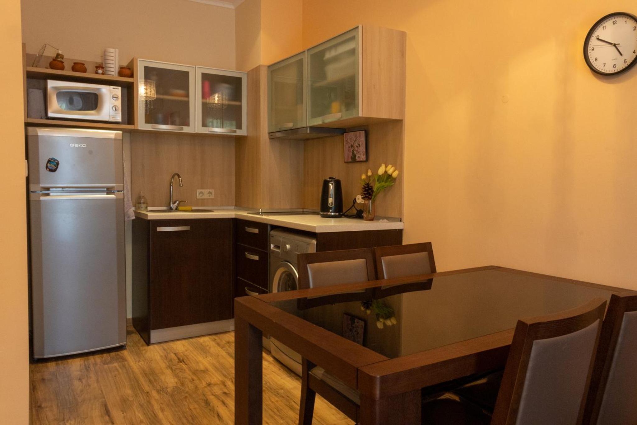 Romance Apartment Golden Line for Rent
