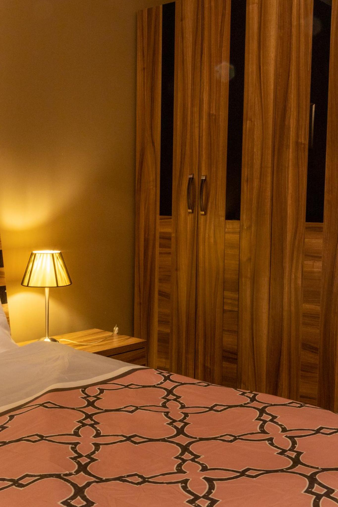 Romance Apartment Golden Line for Rent