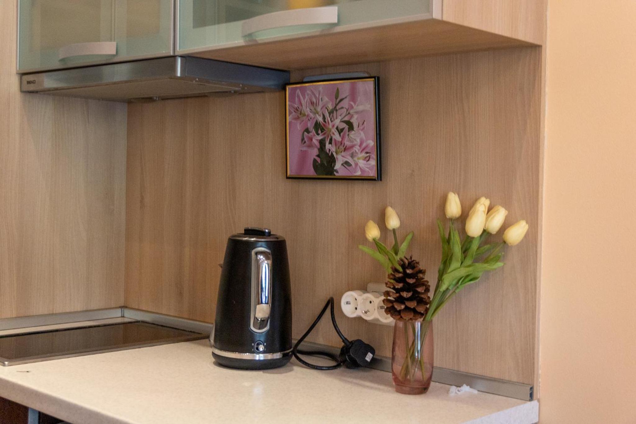 Romance Apartment Golden Line for Rent