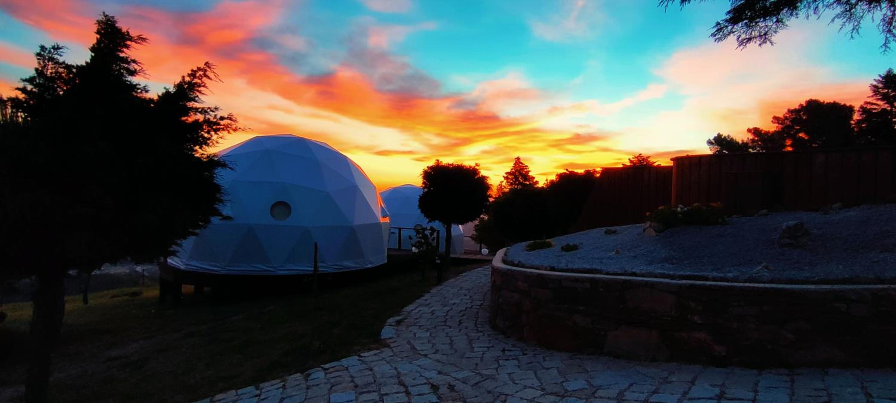 Natura Glamping