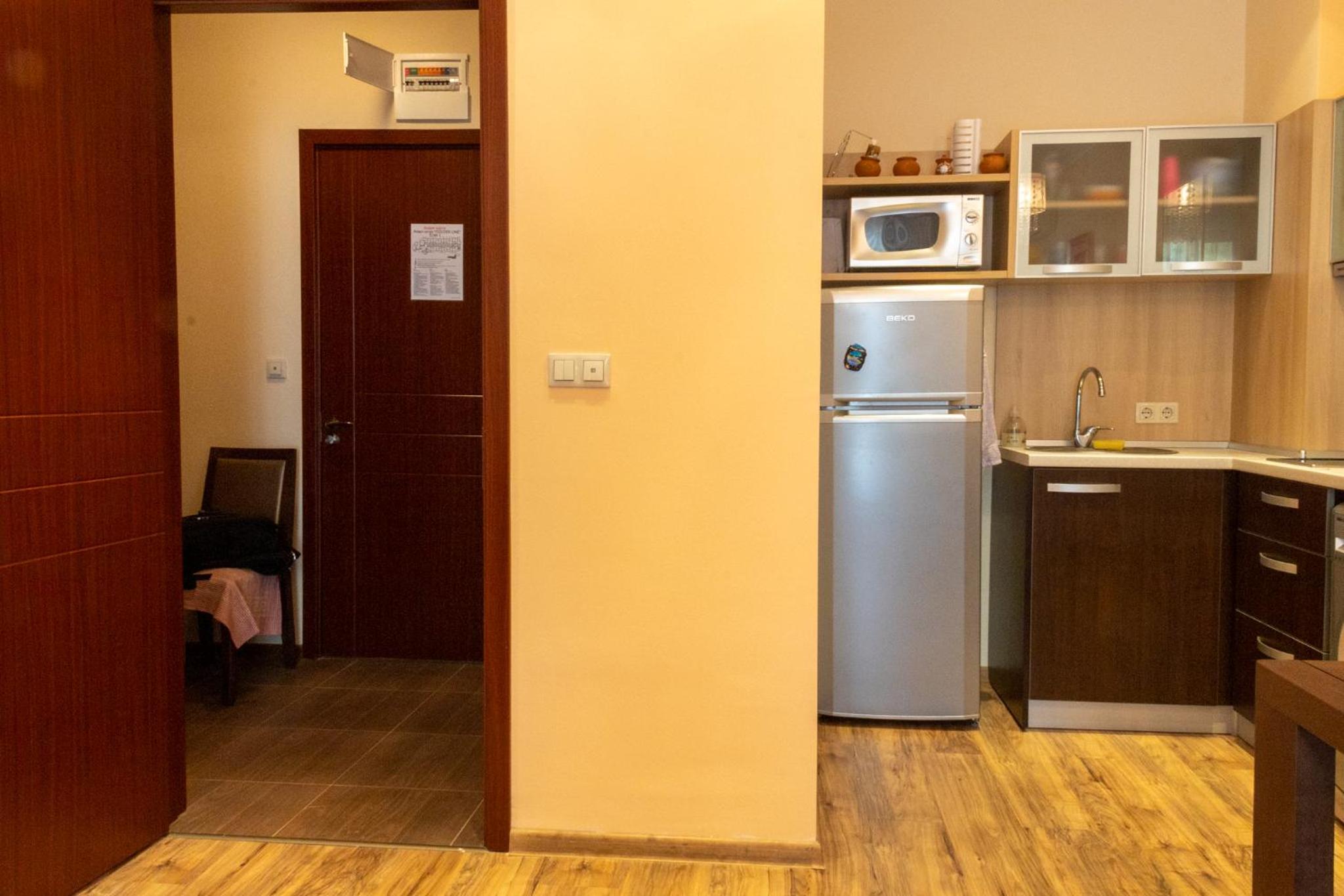 Romance Apartment Golden Line for Rent