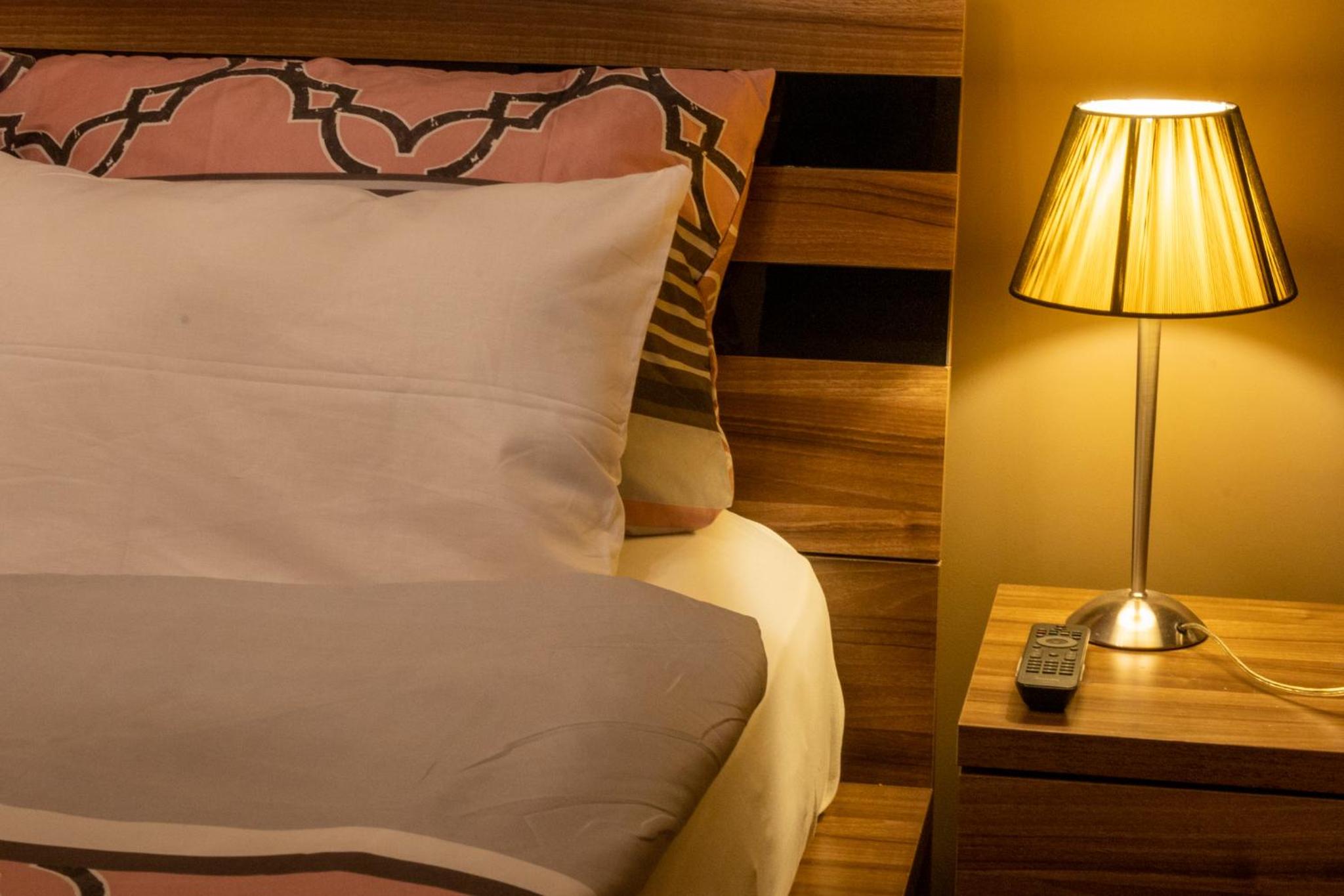 Romance Apartment Golden Line for Rent