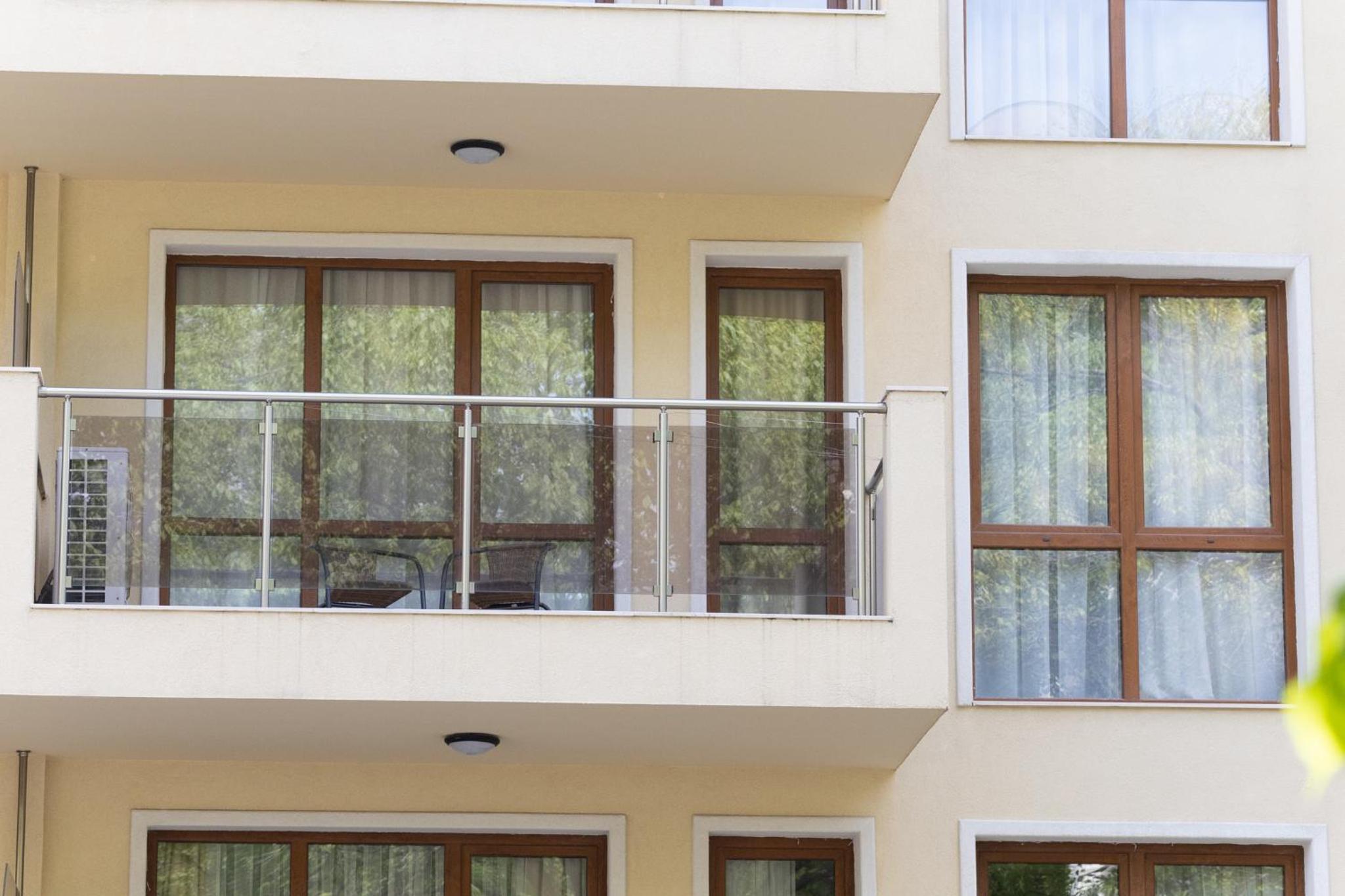 Romance Apartment Golden Line for Rent