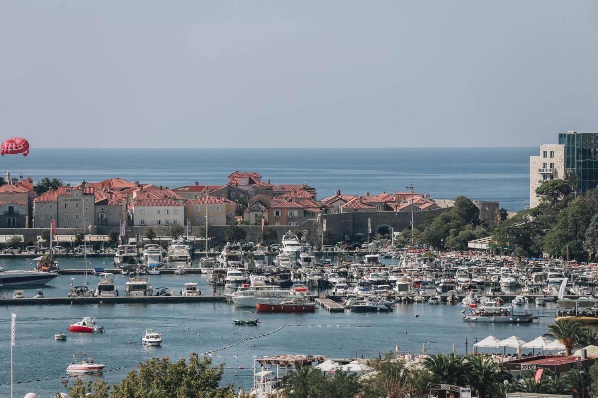 Apartment Mimosa of Tre Canne