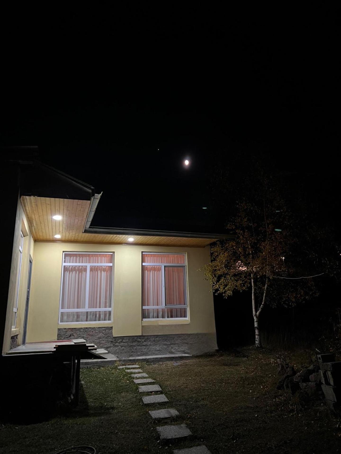 Mountain KAZBEGI Apartment
