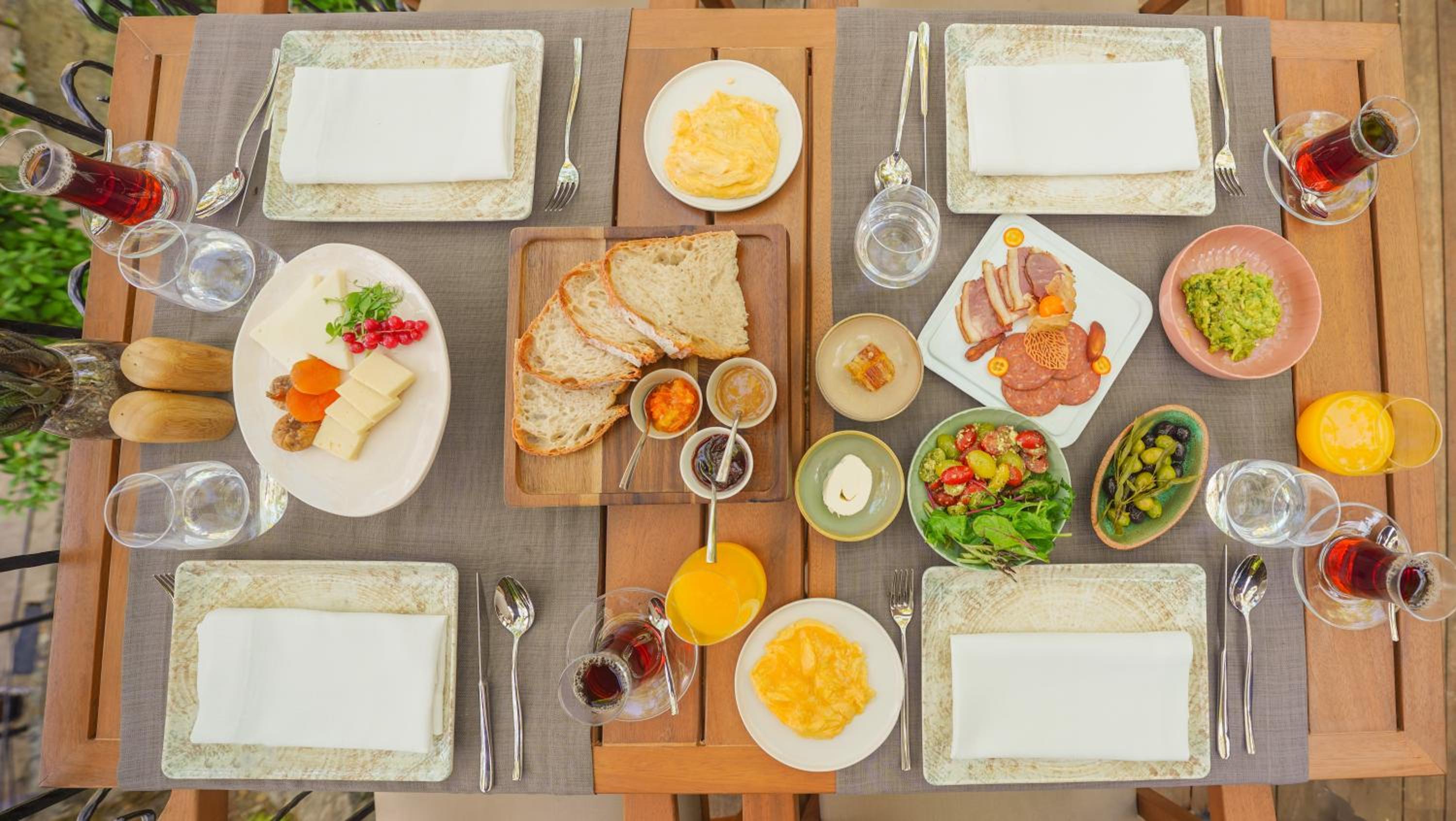 Nuup Hotel - Image 5