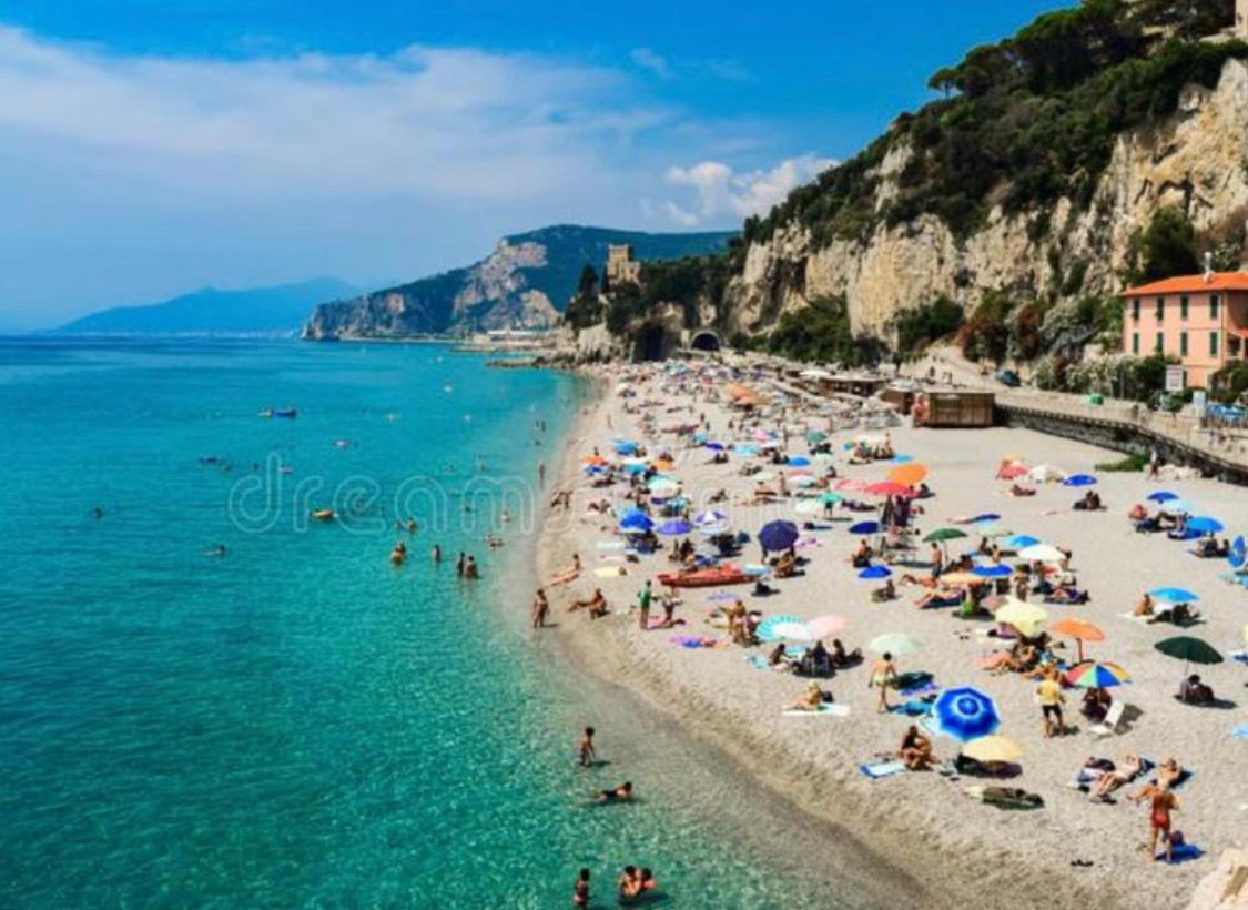 Al 37 vista mare e colline