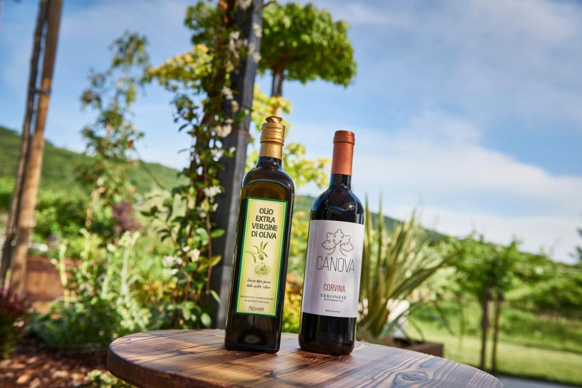 Agriturismo Canova