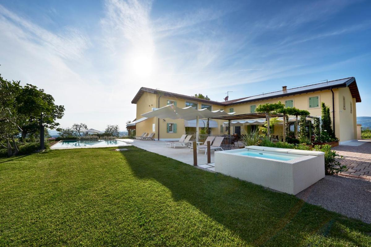 Agriturismo Canova