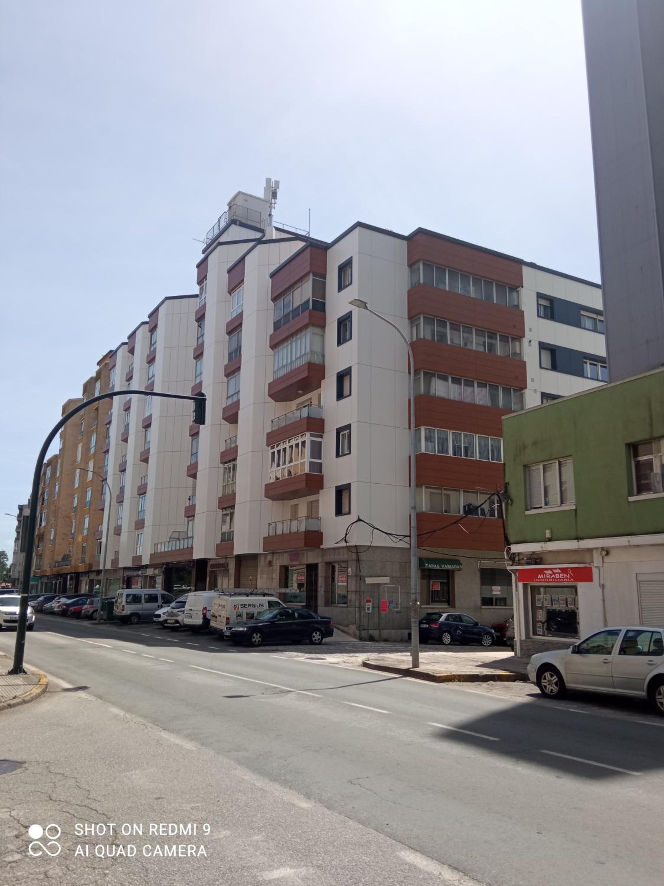 Apto Cortegada