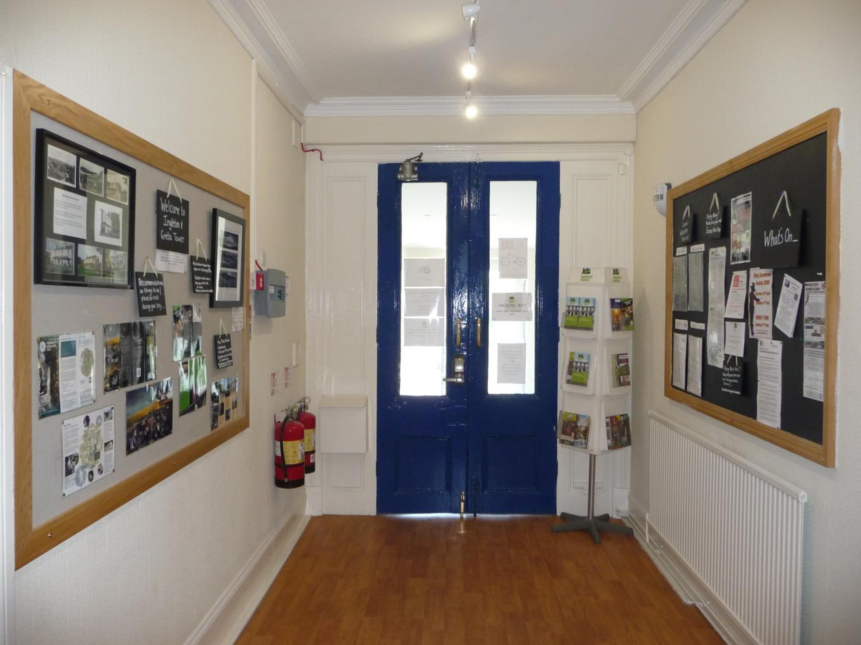 Ingleton Hostel, fotografía 4