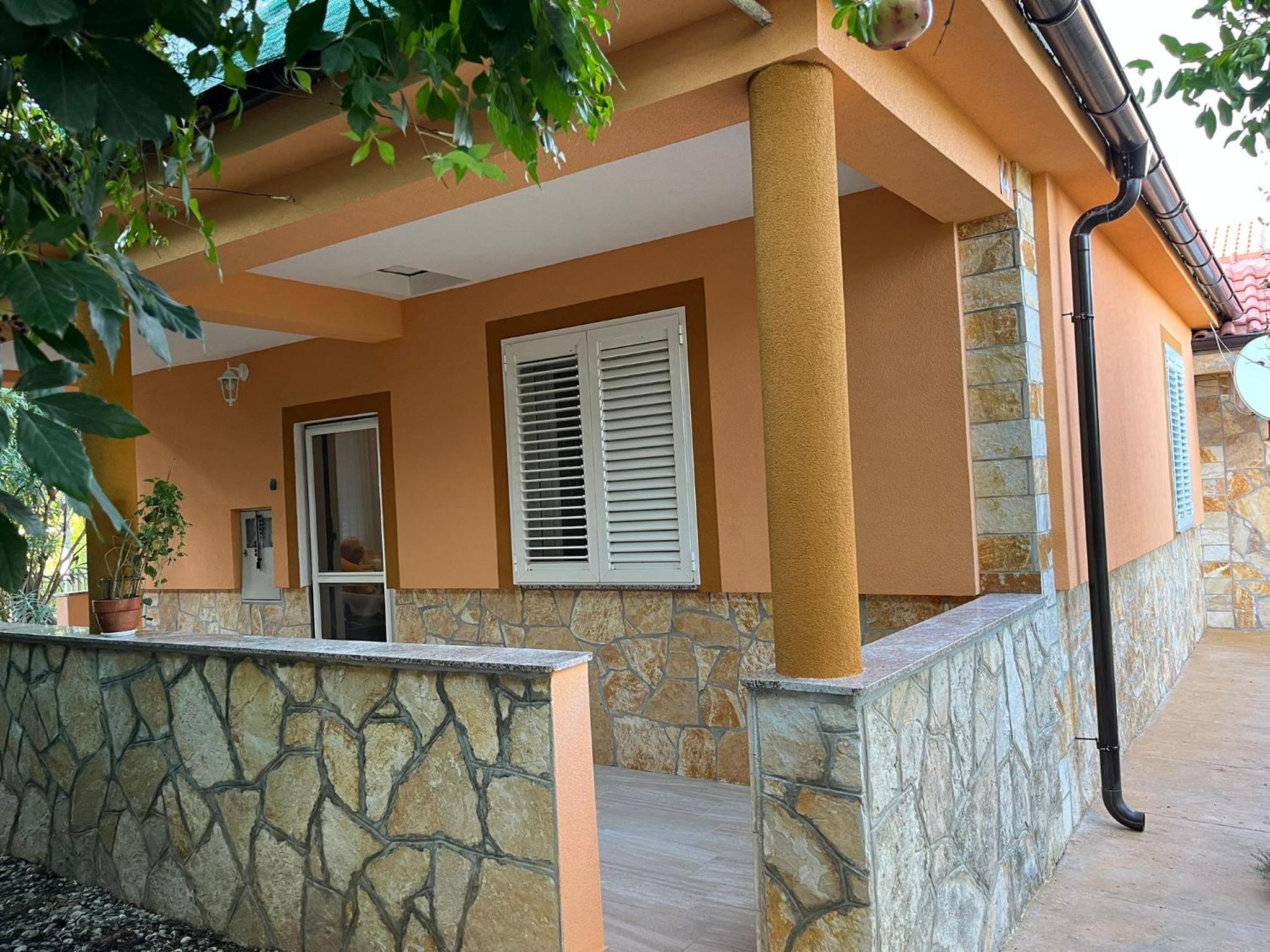 Villa Vesna Nin view 5