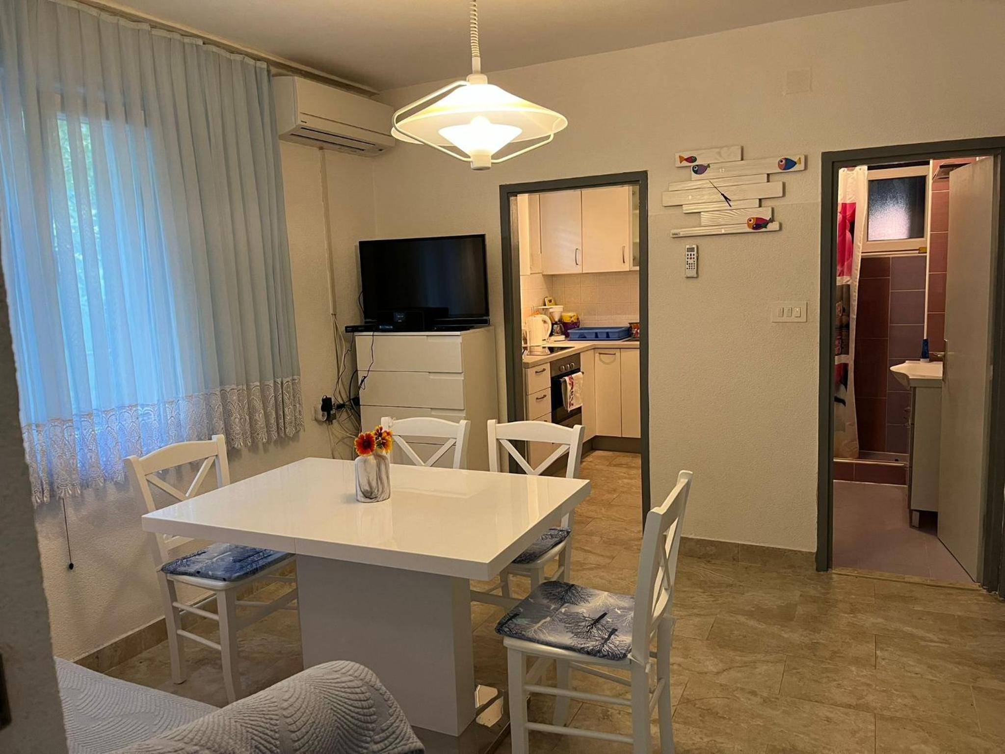 Villa Vesna Nin view 2