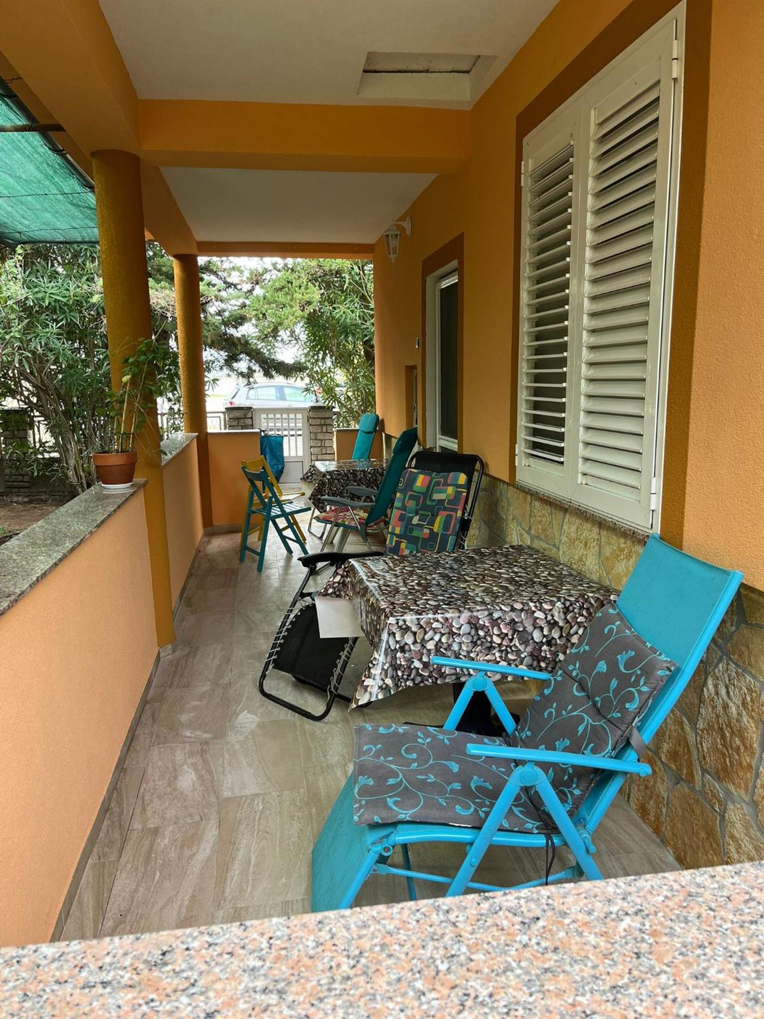 Villa Vesna Nin view 3