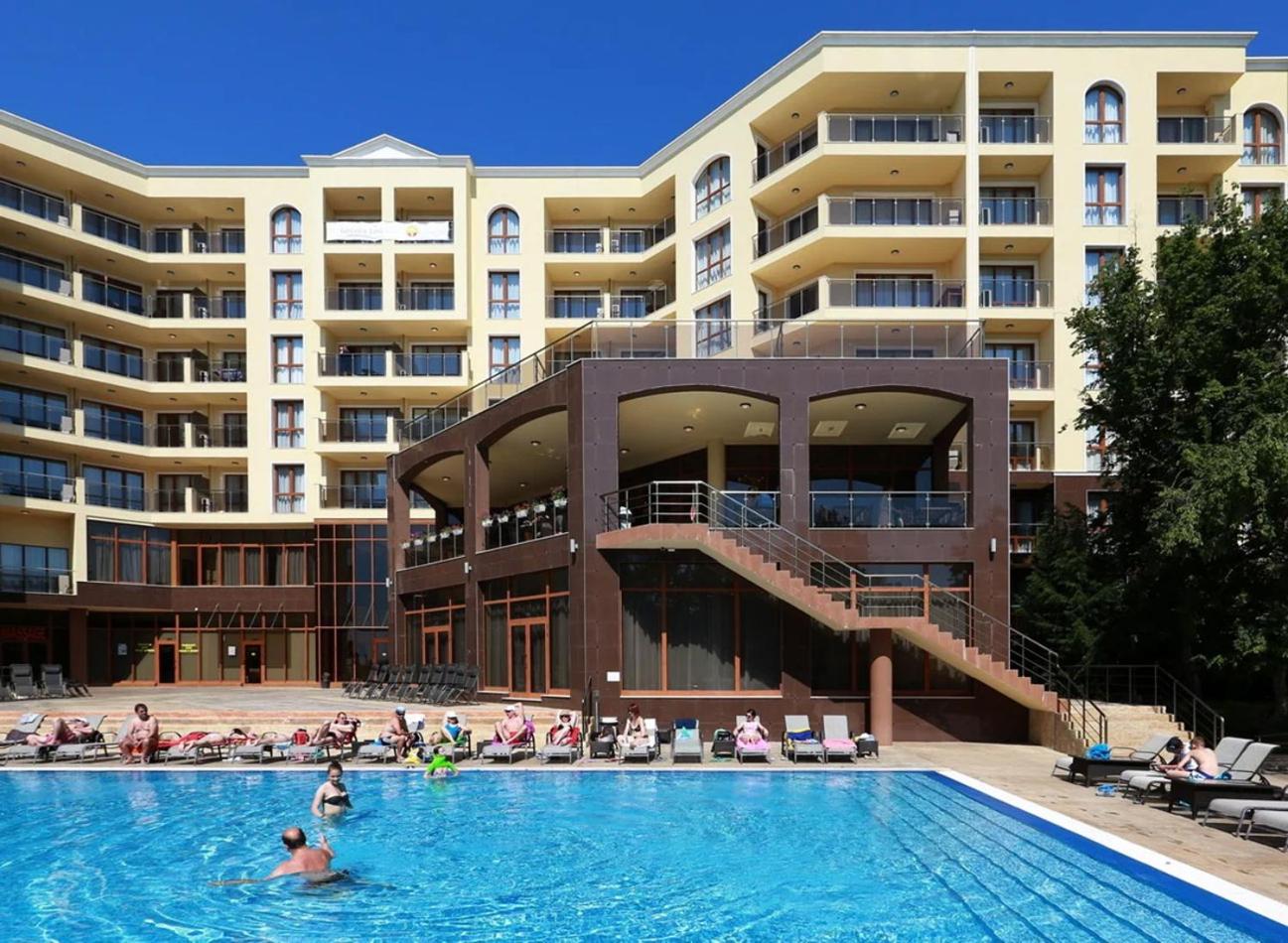 Romance Apartment Golden Line for Rent