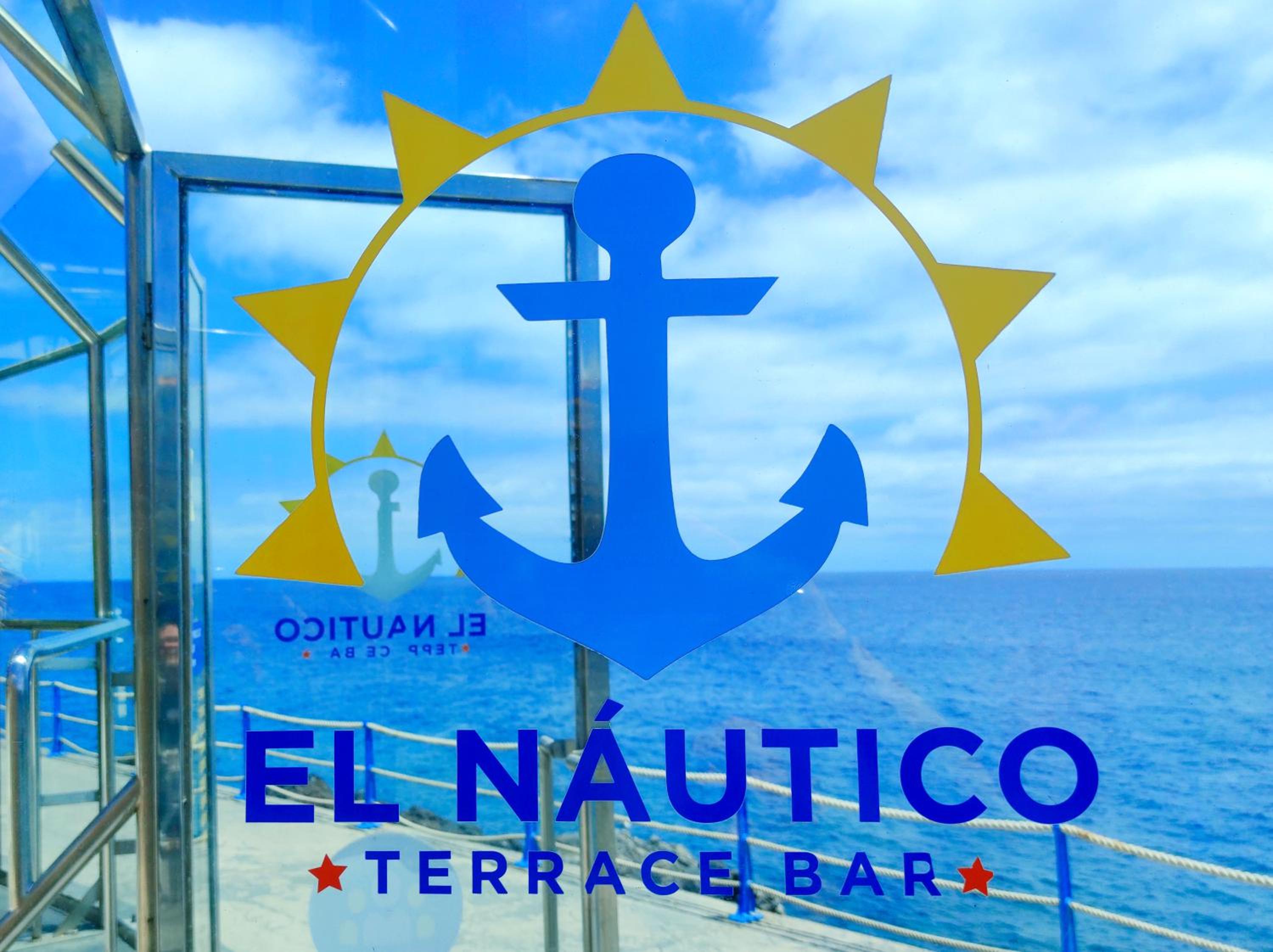 El Nautico Suites, the beachfront Paradise