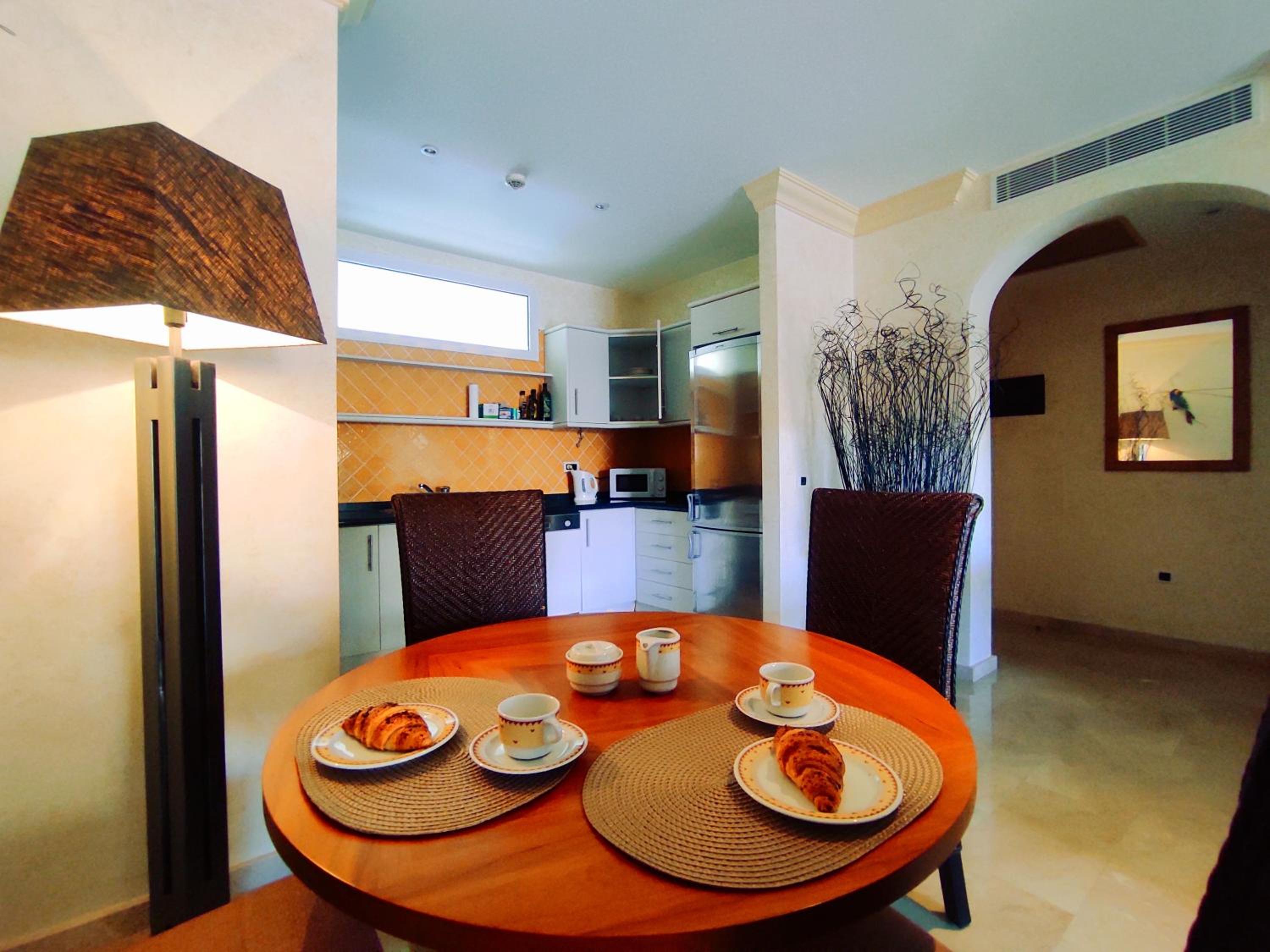 El Nautico Suites, the beachfront Paradise