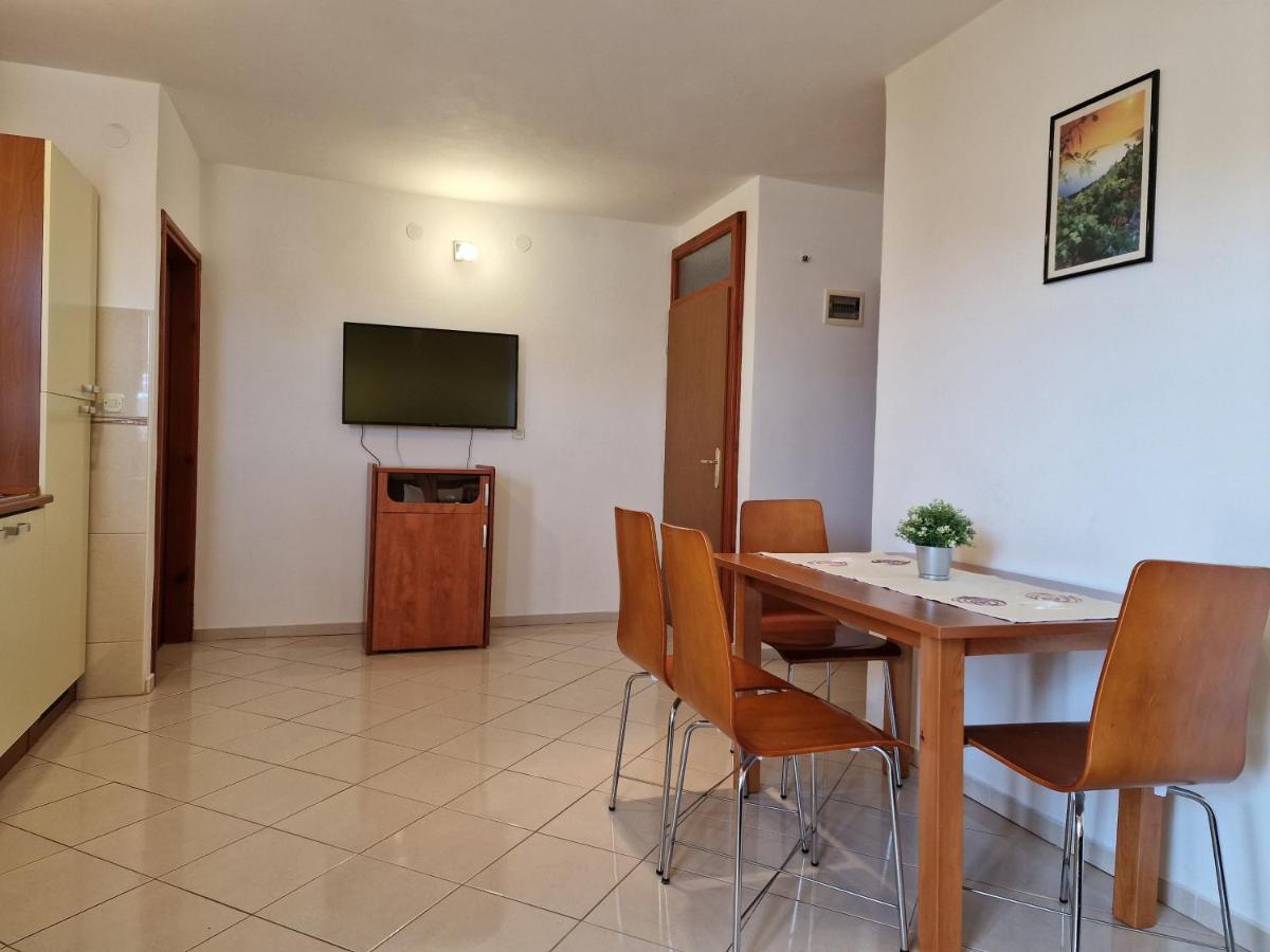 Apartments Filipović view 5