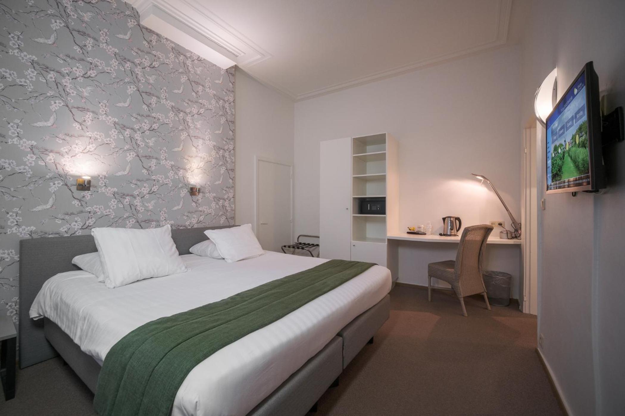 Bruges Vacations - Hotel Bourgoensch Hof - Property Image 114