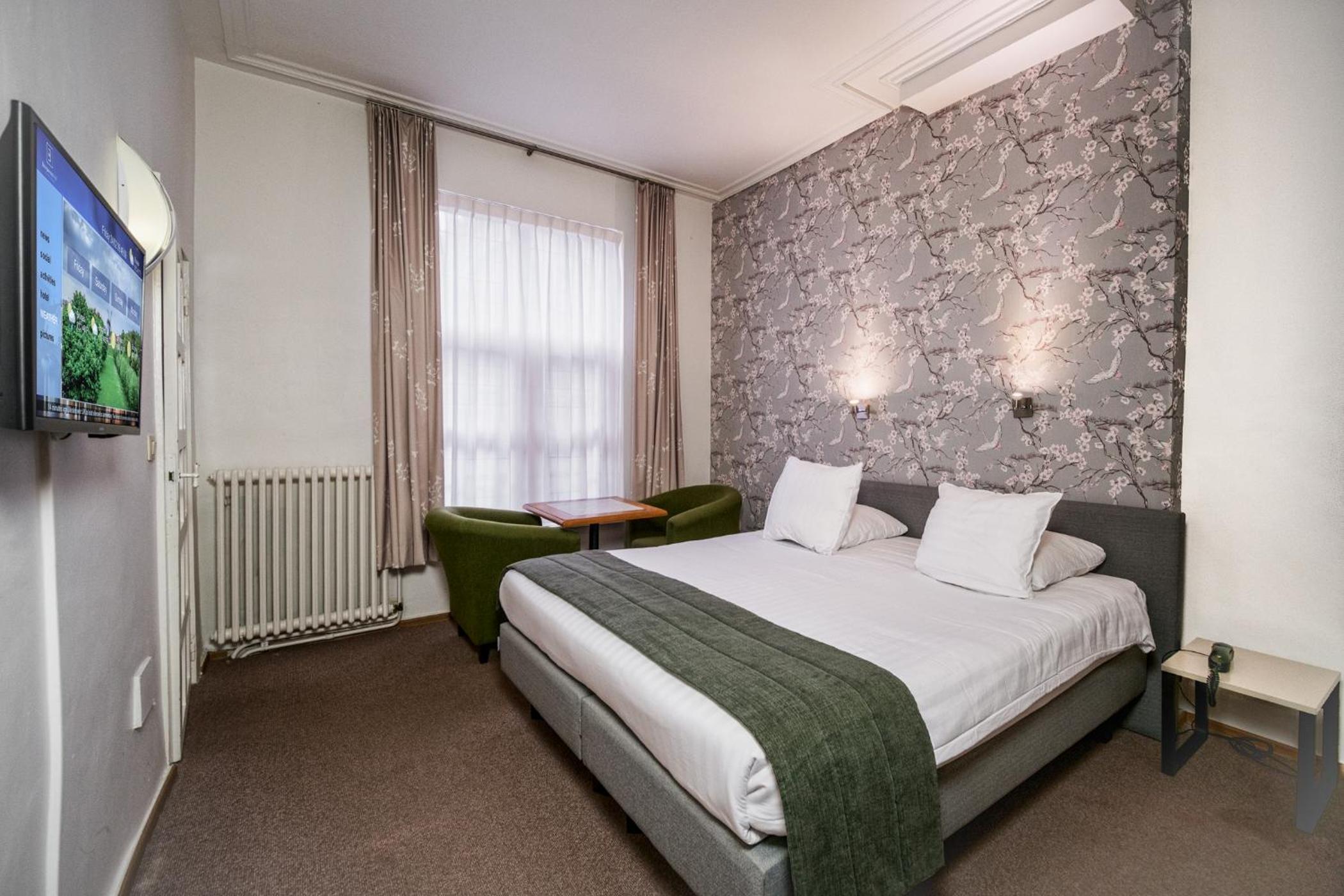 Bruges Vacations - Hotel Bourgoensch Hof - Property Image 117