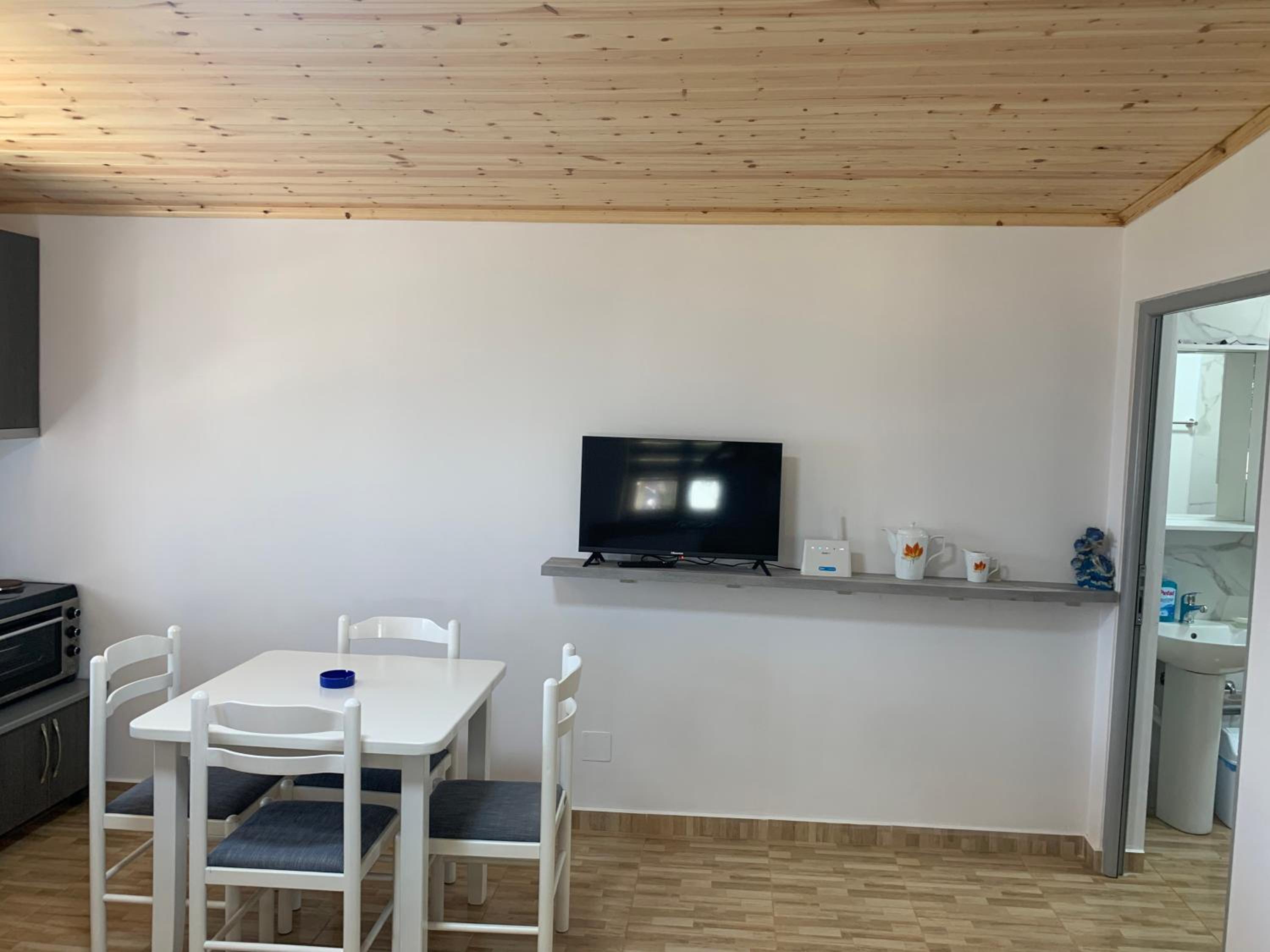 Villas Ermali