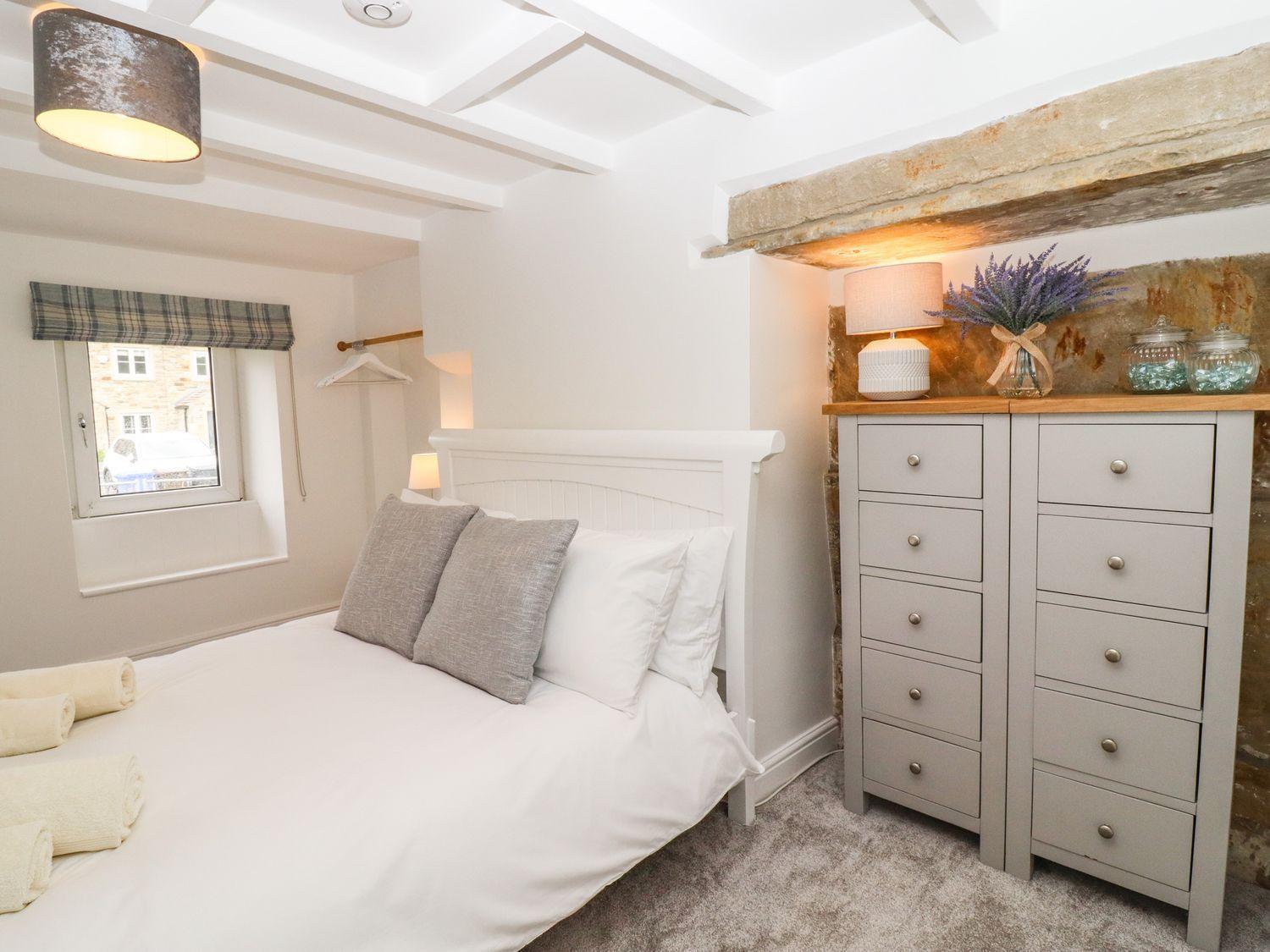 Hideaway Cottage