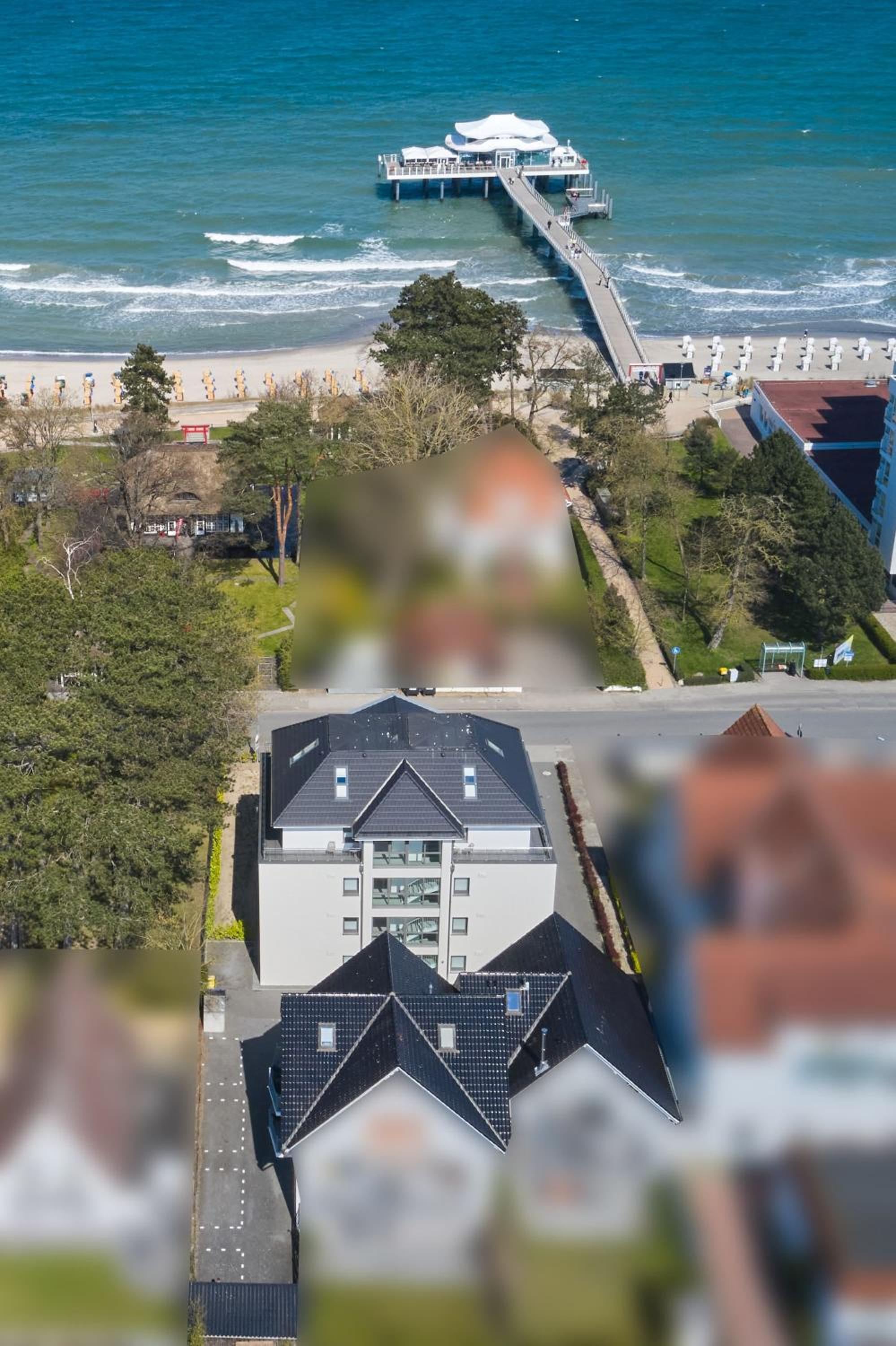 Ostseeperle Timmendorfer Strand
