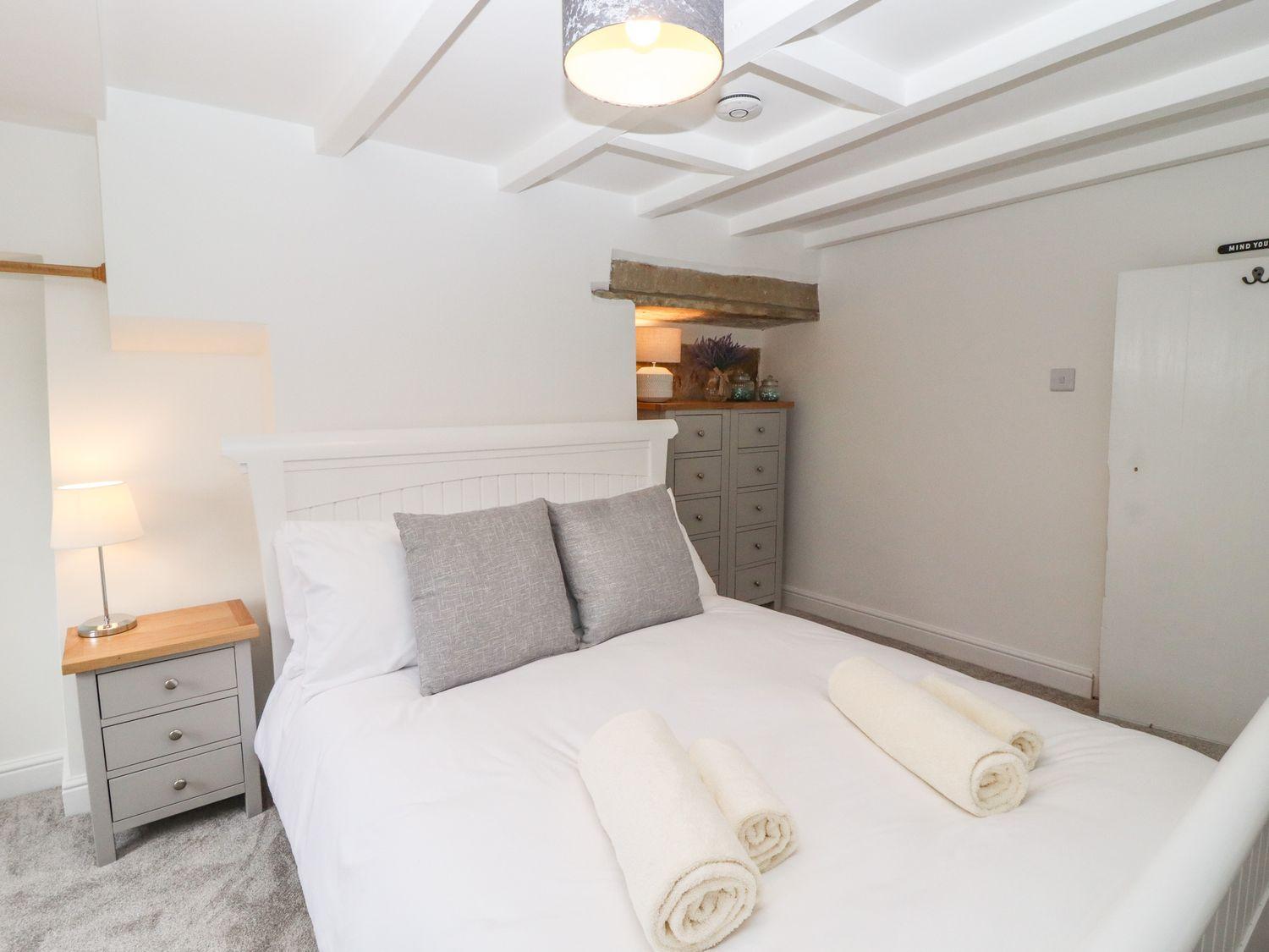 Hideaway Cottage