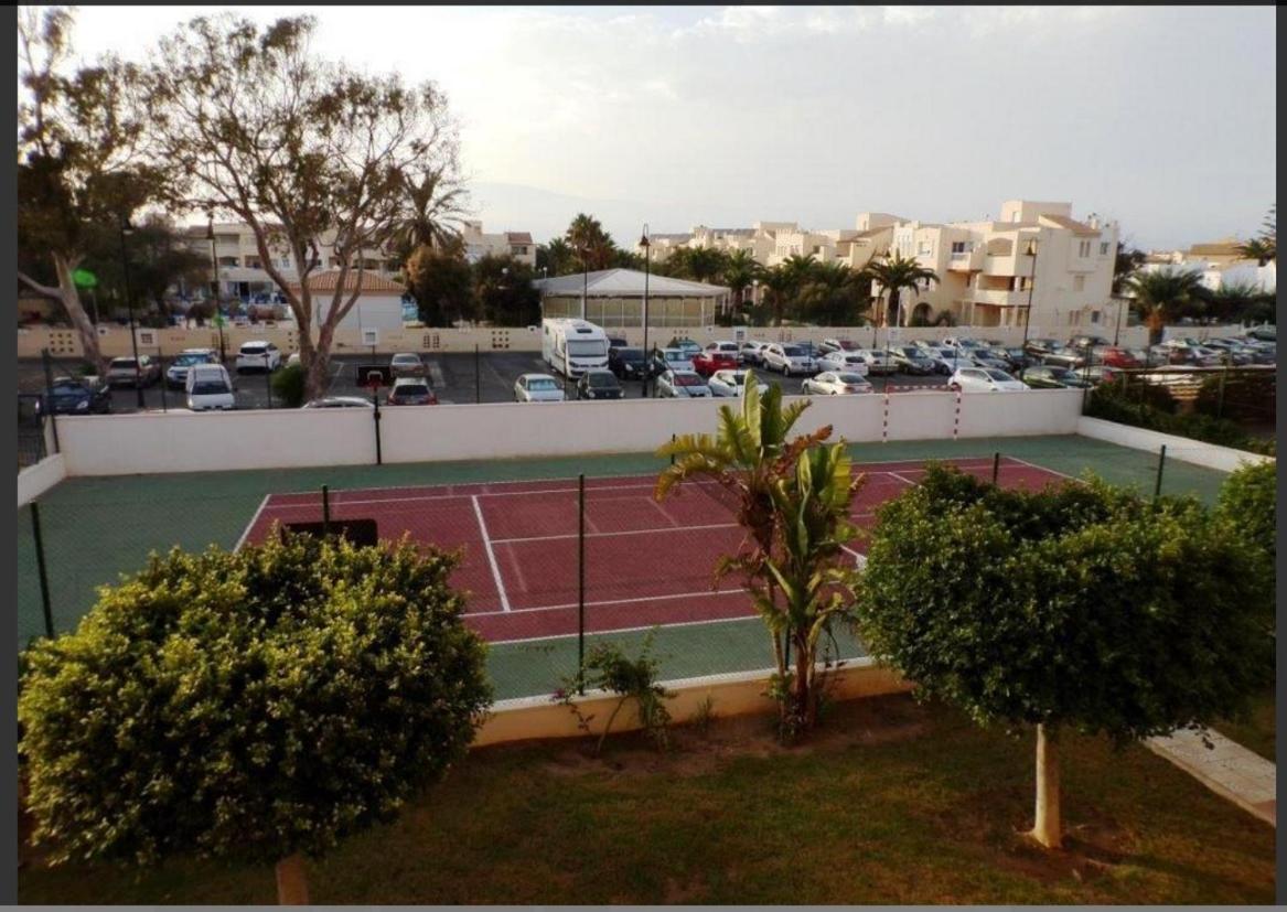 Apartamento Los Flamencos
