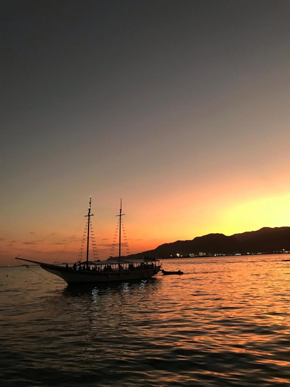 Pousada Maria Felipa Ilhabela