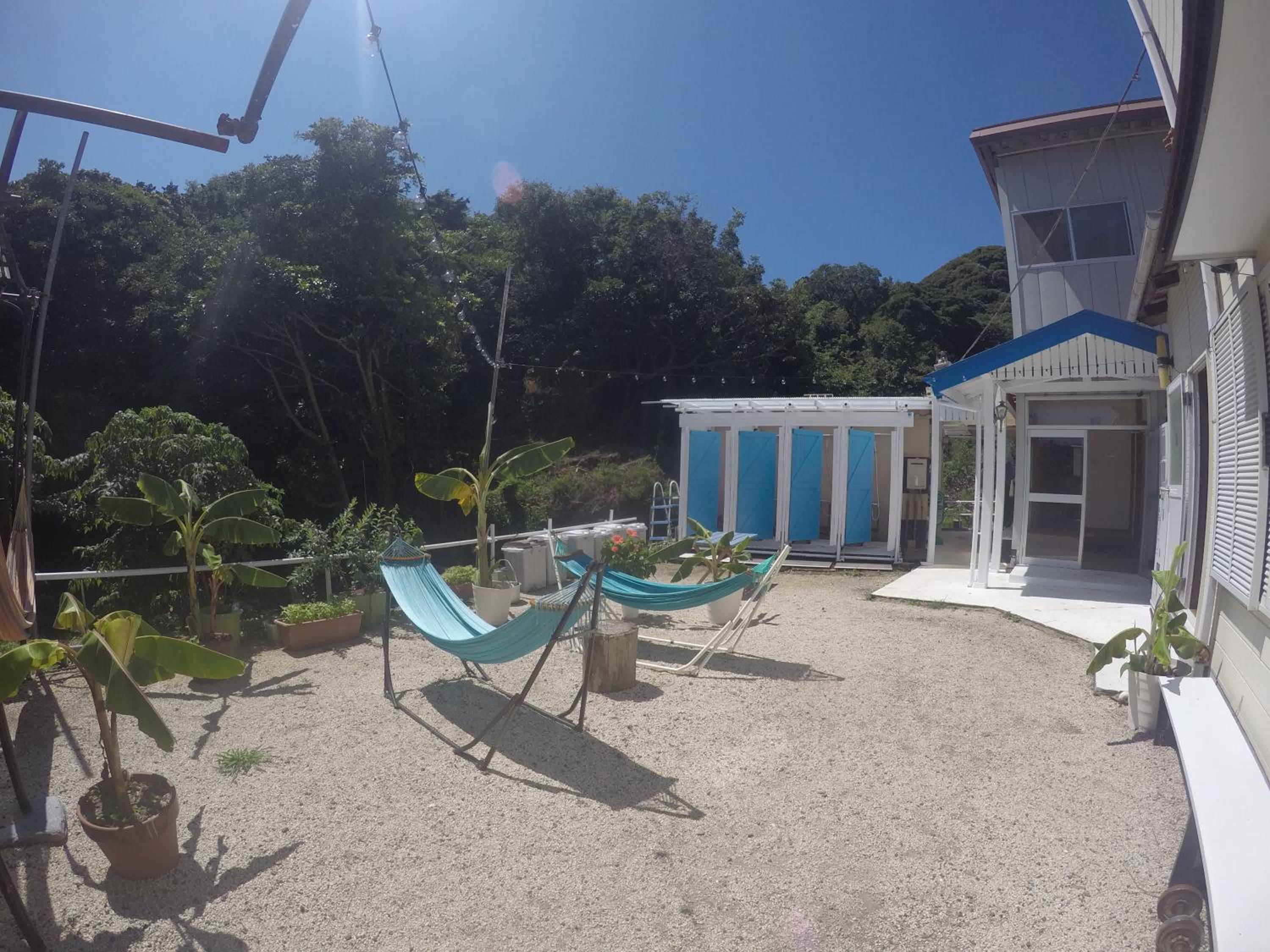 Guest House Churaumi