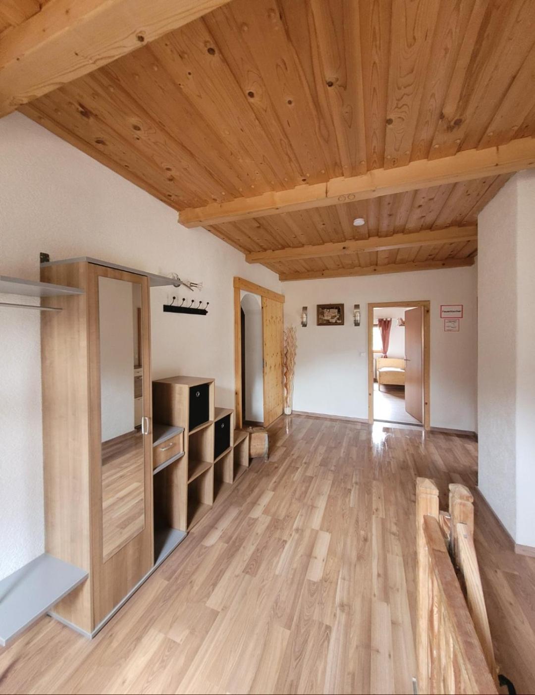 Ferienwohnung Biohof Untermar