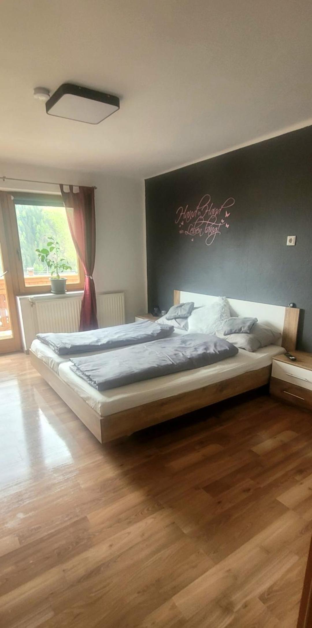 Ferienwohnung Biohof Untermar