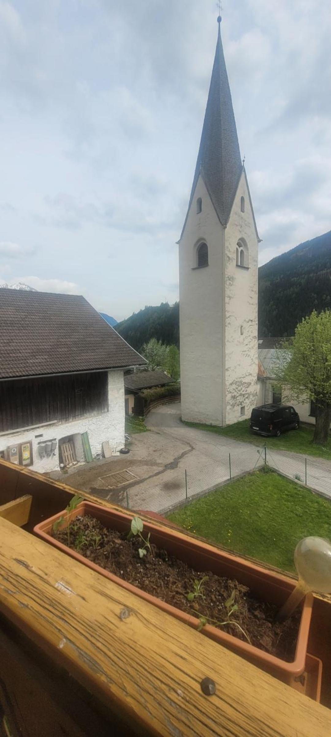 Ferienwohnung Biohof Untermar