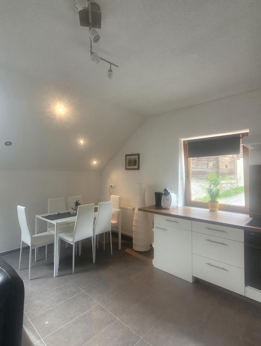 Ferienwohnung Biohof Untermar
