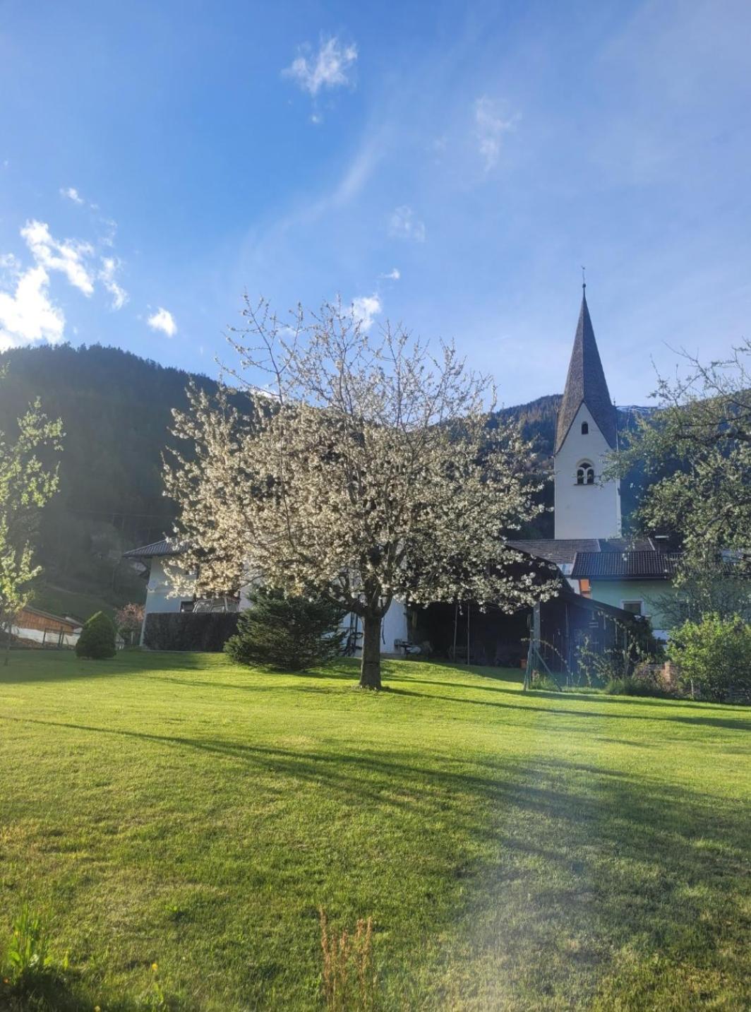 Ferienwohnung Biohof Untermar