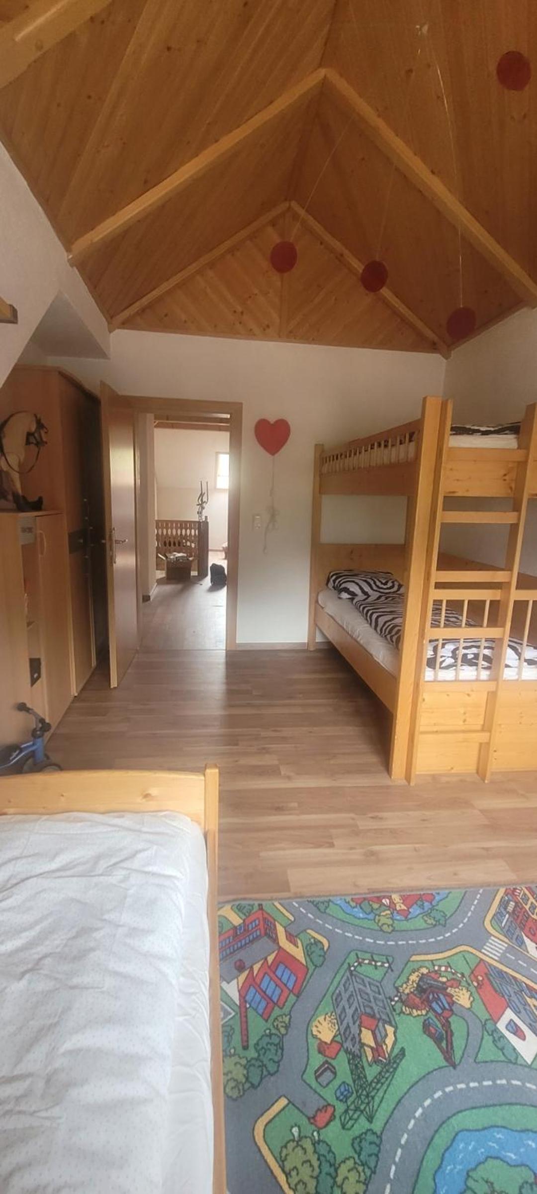 Ferienwohnung Biohof Untermar
