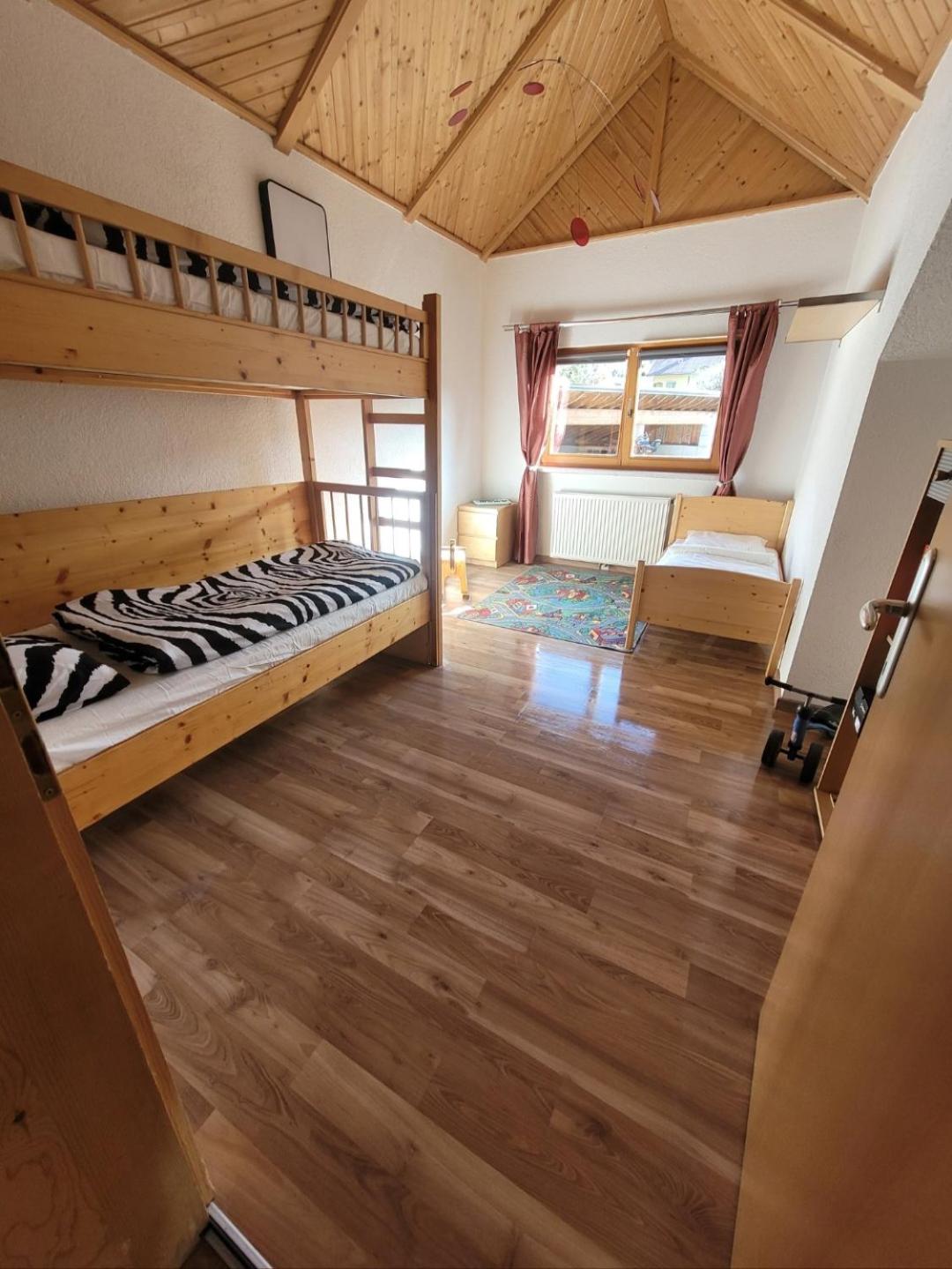 Ferienwohnung Biohof Untermar