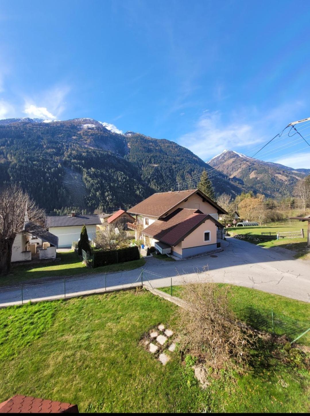 Ferienwohnung Biohof Untermar