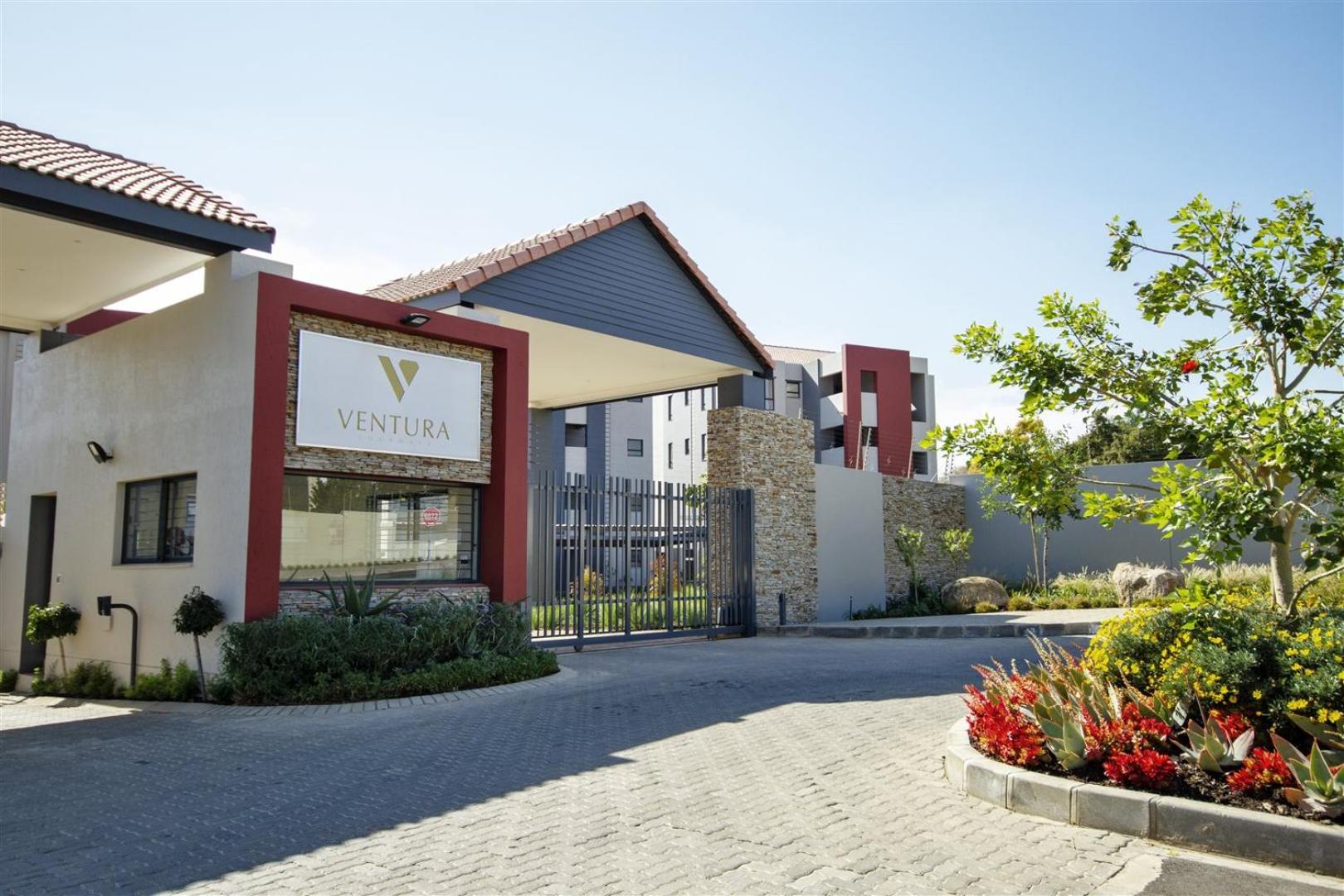 Hotel Eirini Elegant - Athena Apartment Fourways - Image 1