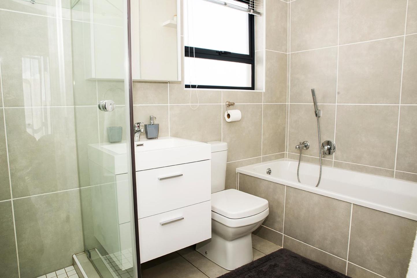 Eirini Elegant - Athena Apartment Fourways view 3