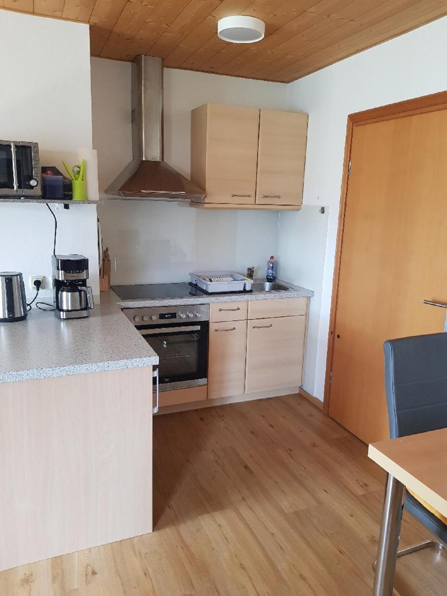 Ferienwohnung am Altenstein view 3